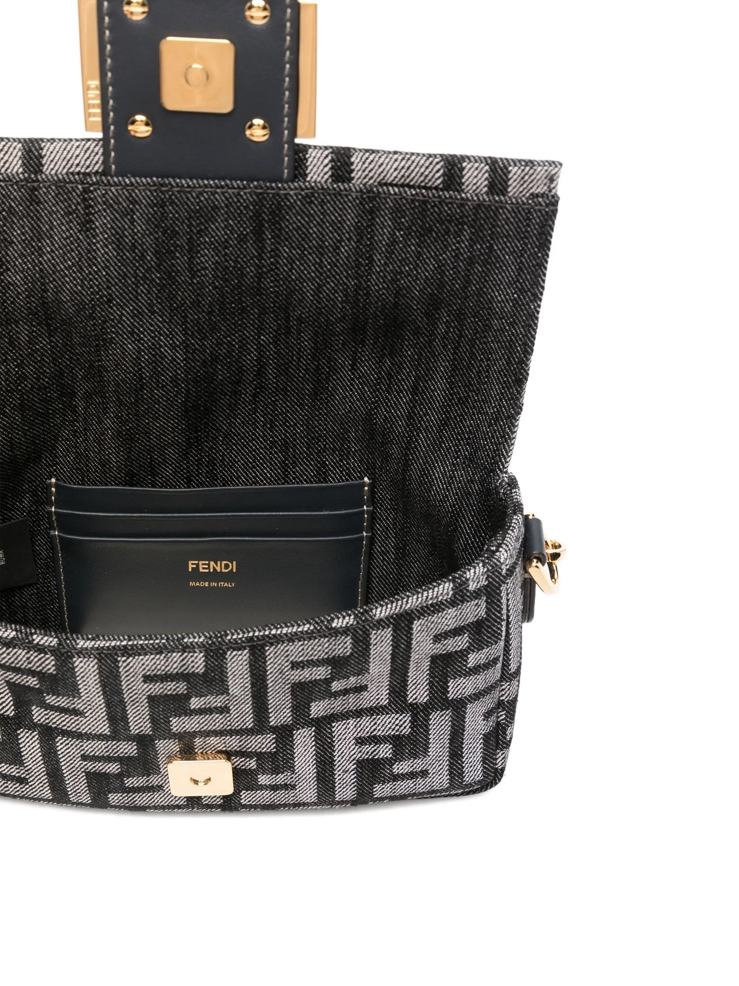 Baguette mini bag