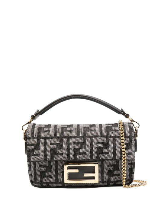 Baguette mini bag