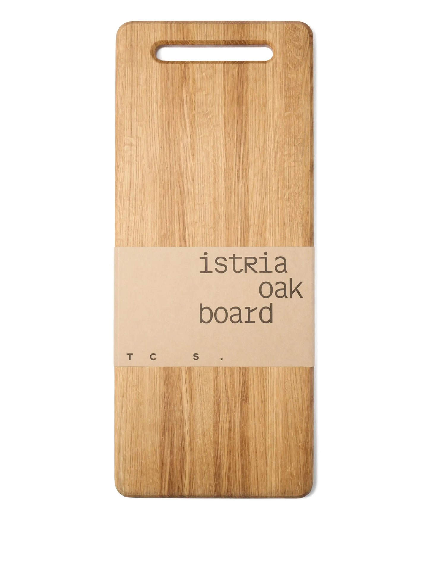 Istria oak board (60cmx25cm)