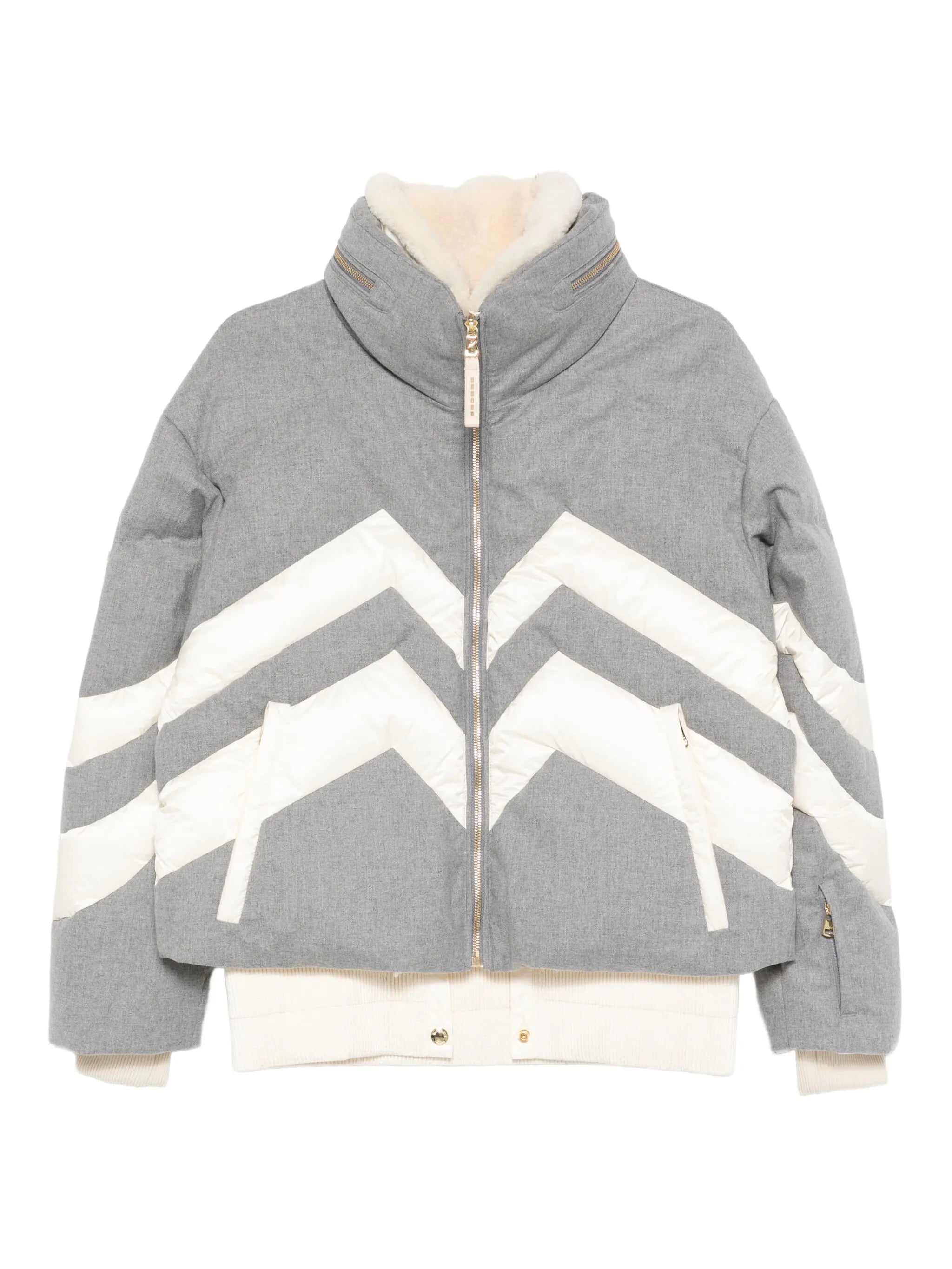 Valea ski jacket