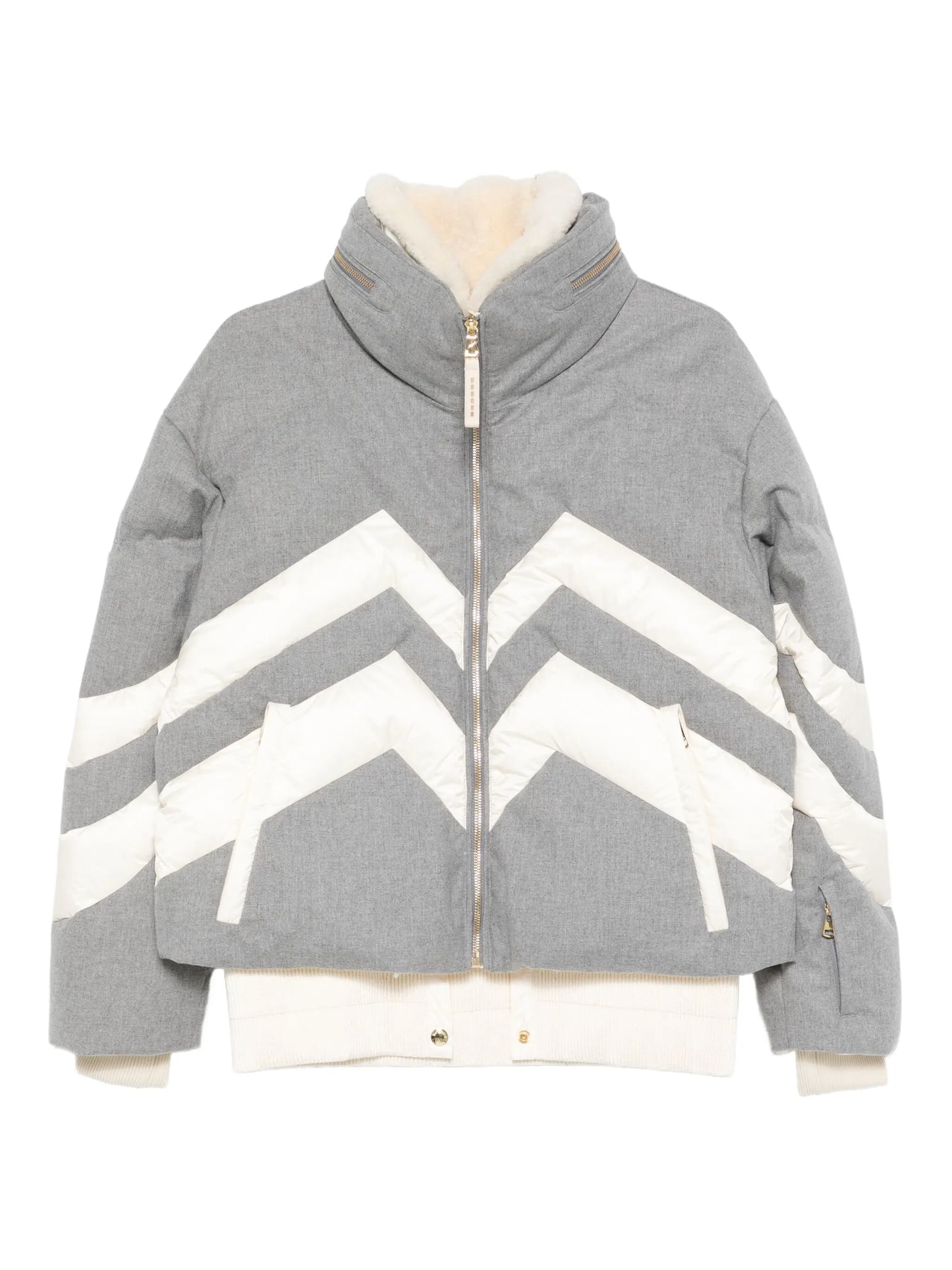 Valea ski jacket