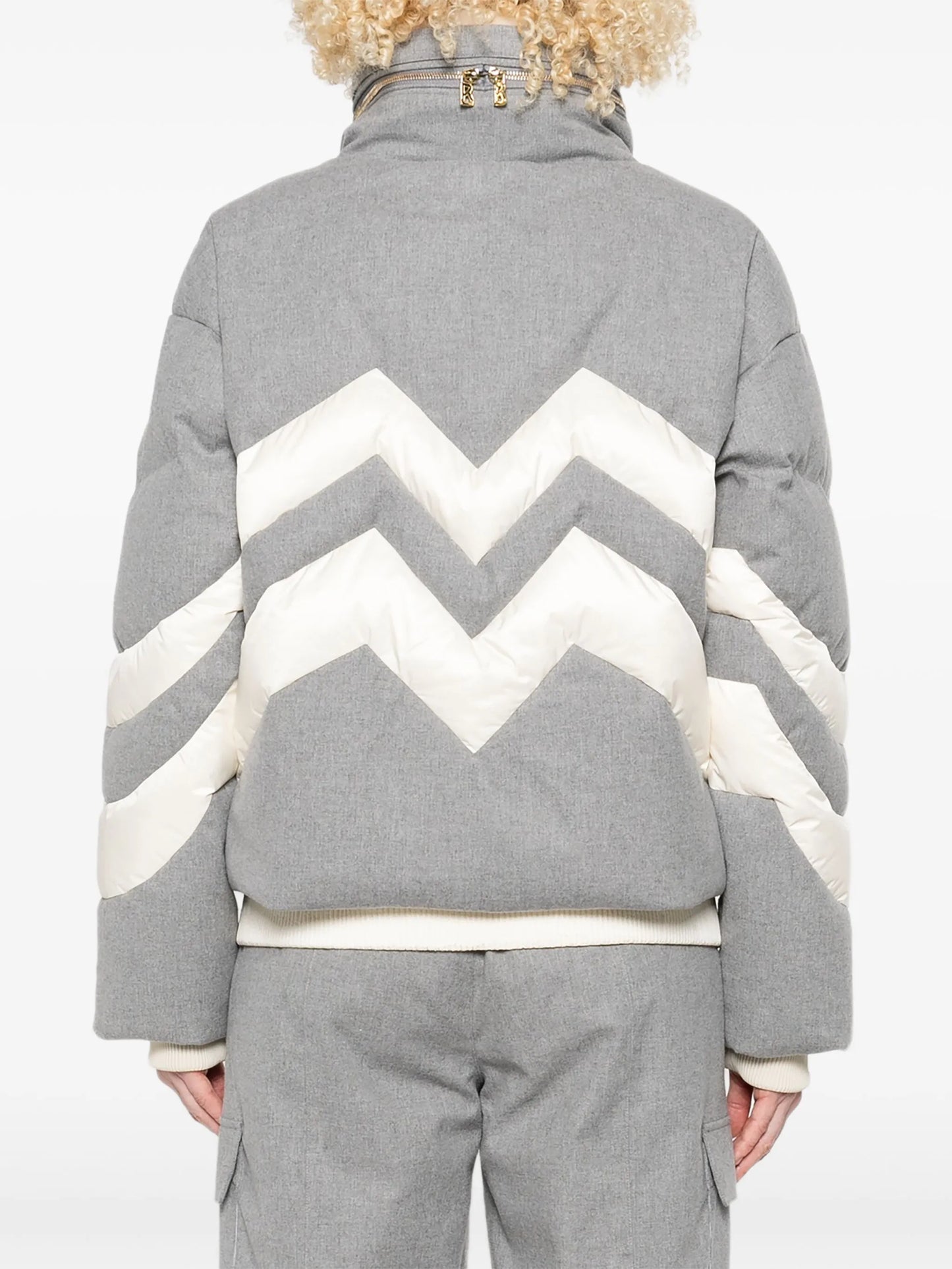 Valea ski jacket