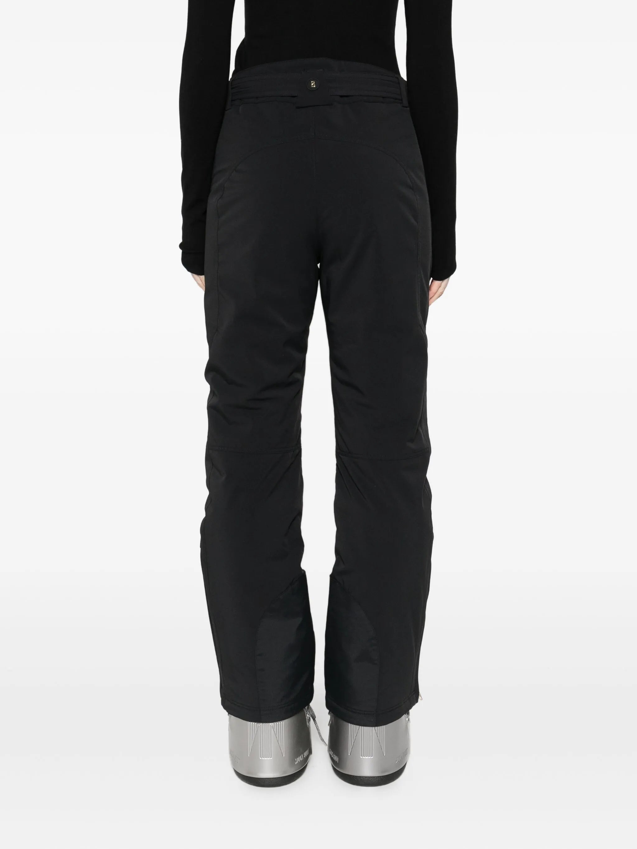 Franzi belted ski pants