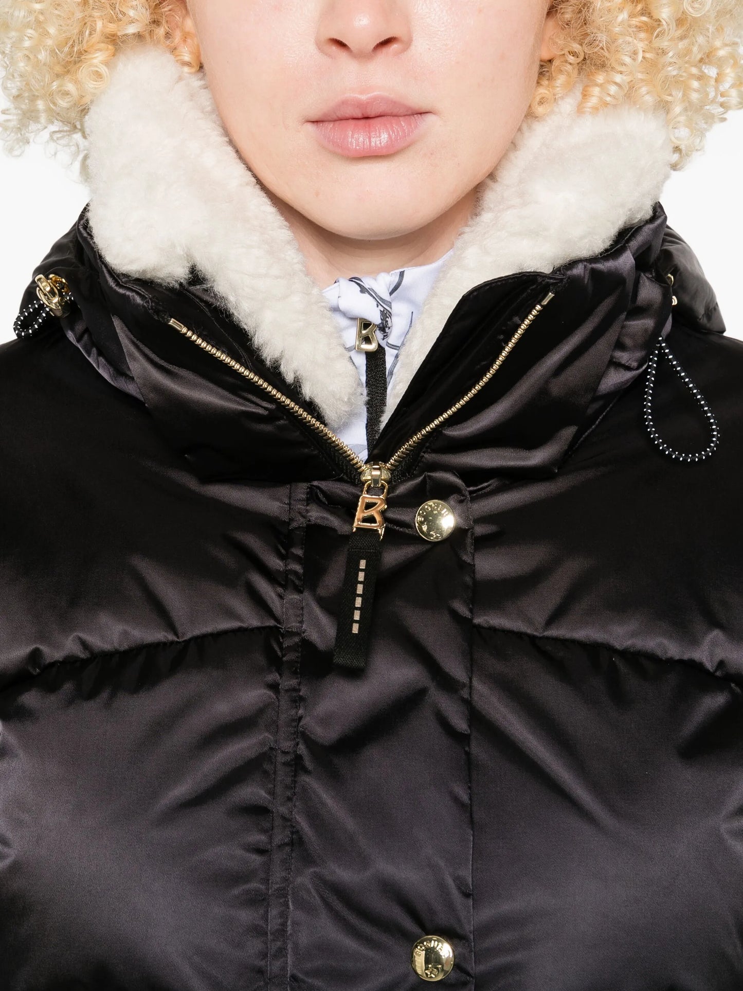 Hella1 ski jacket