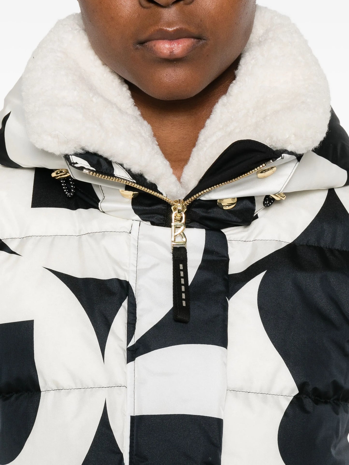 Maja ski jacket