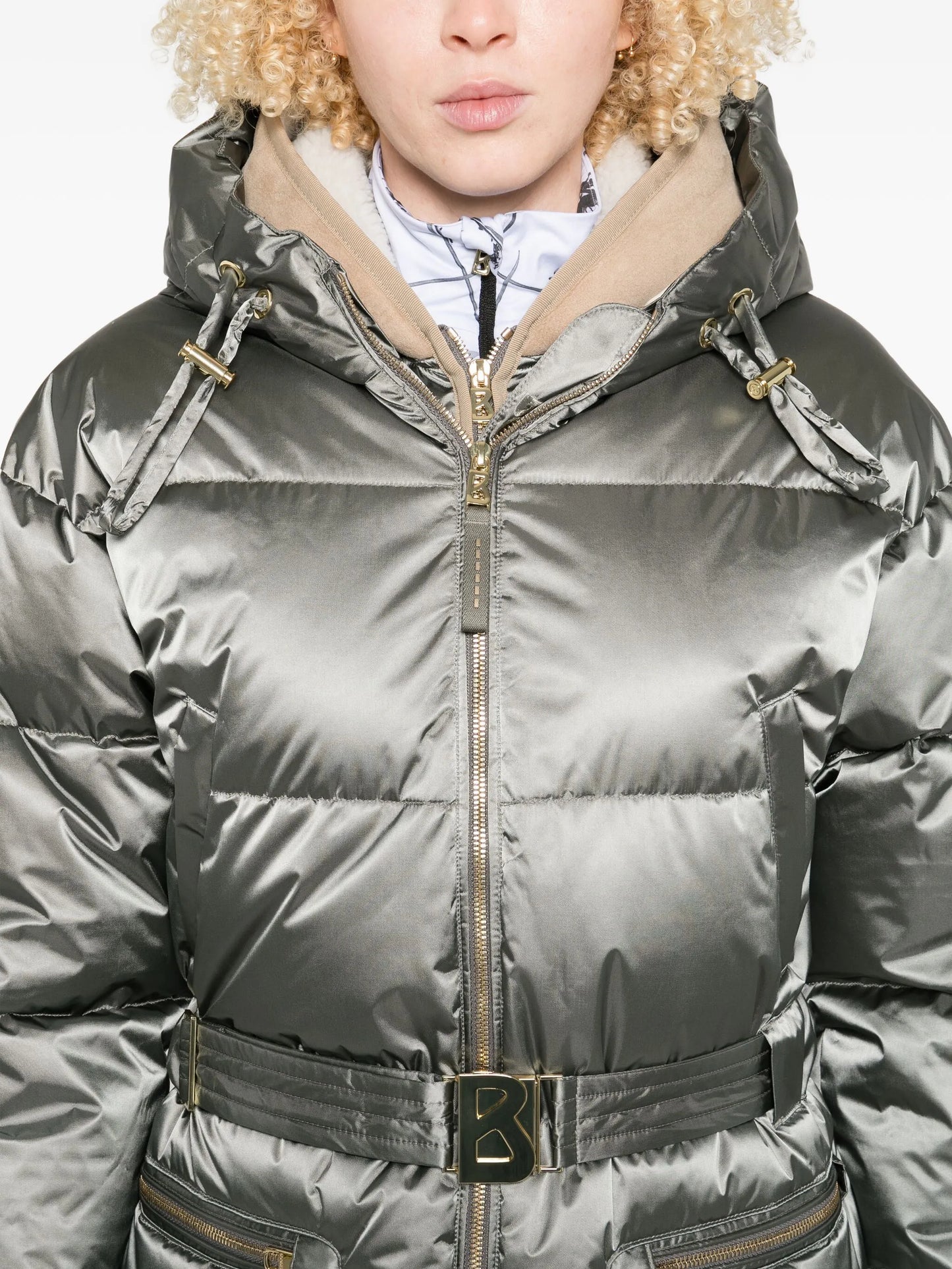 Lyra ski jacket