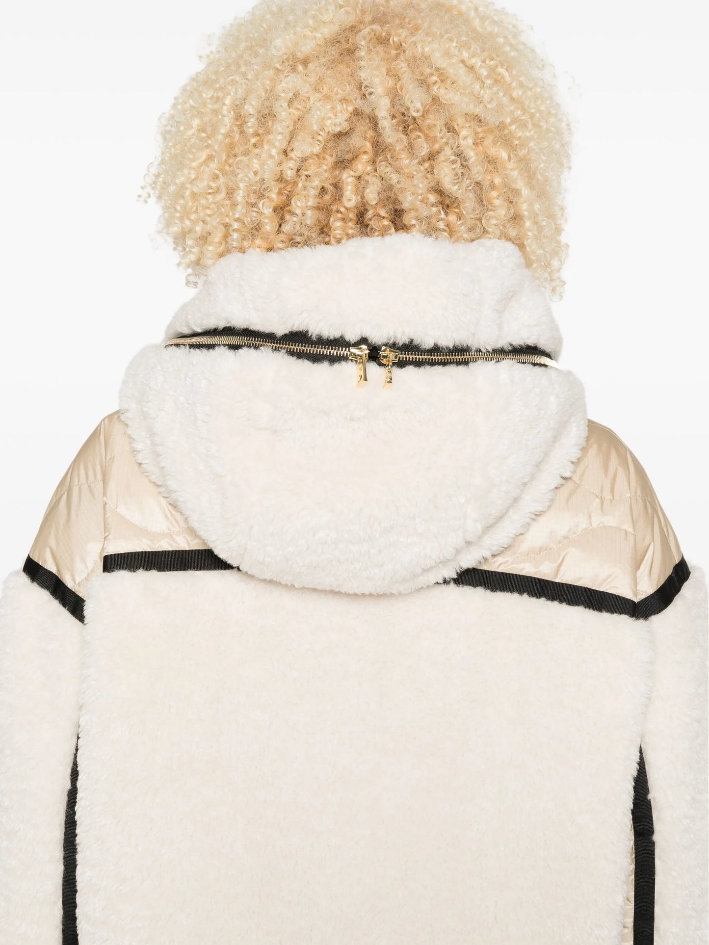 Kora ski jacket