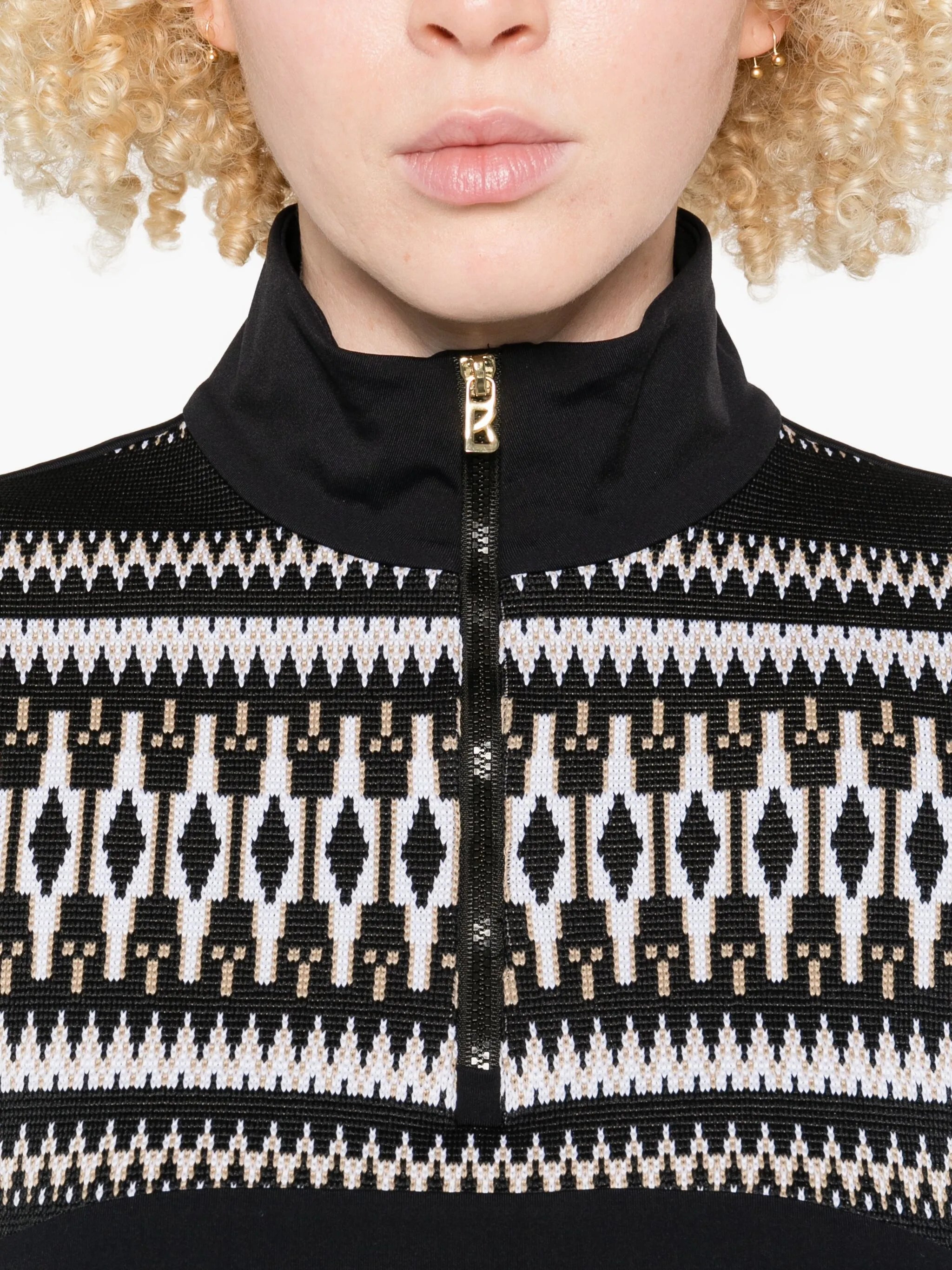 Jelissa base layer