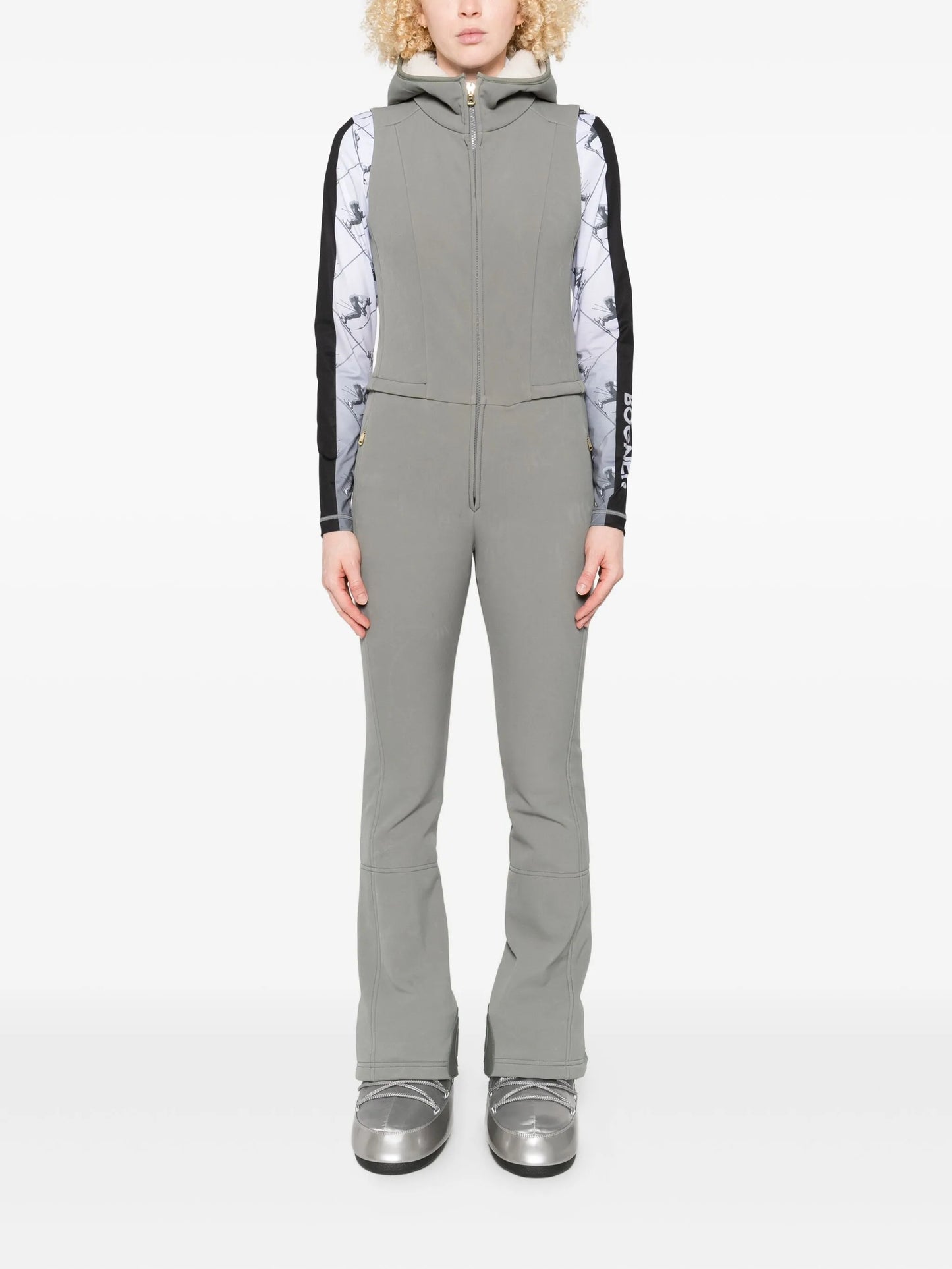 Aya1 ski suit