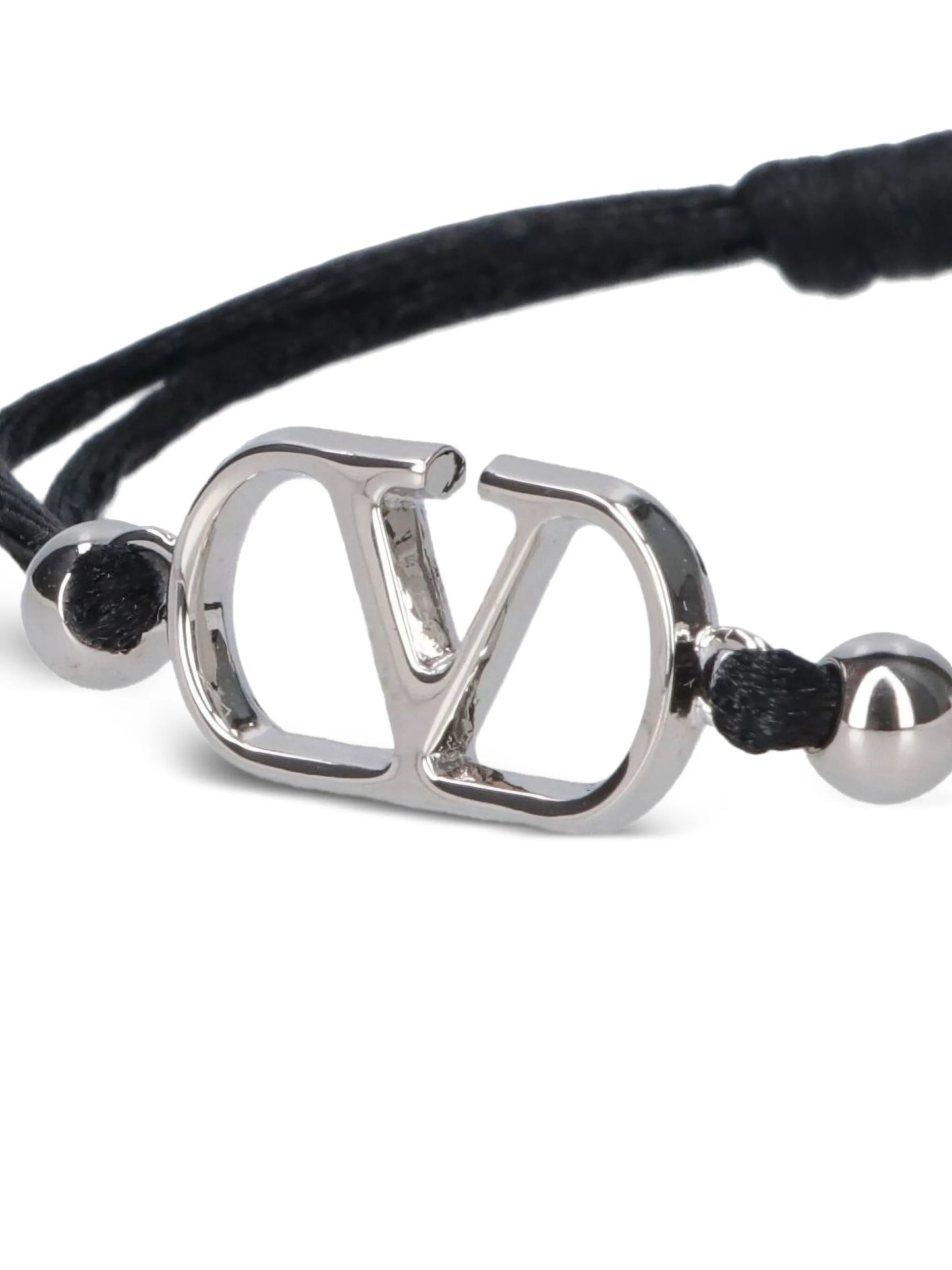 VLogo-detail bracelet