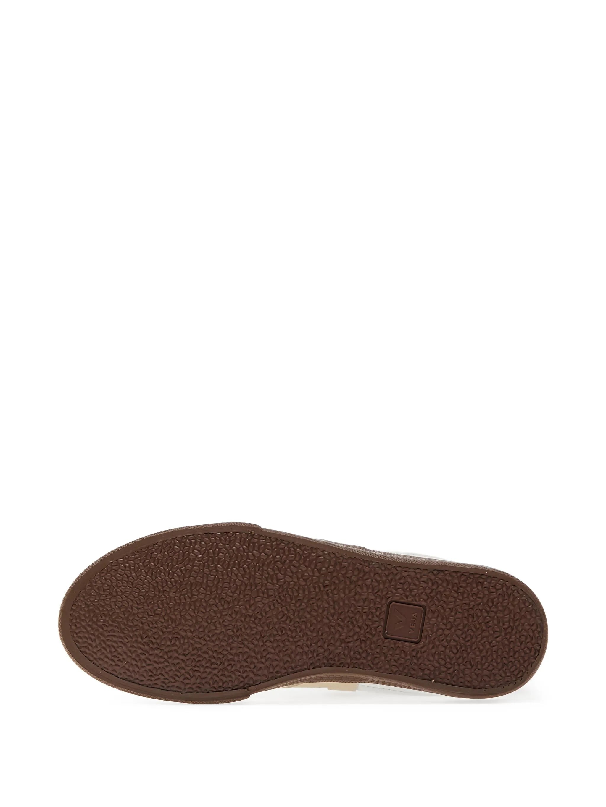 Panenka lace-up sneakers