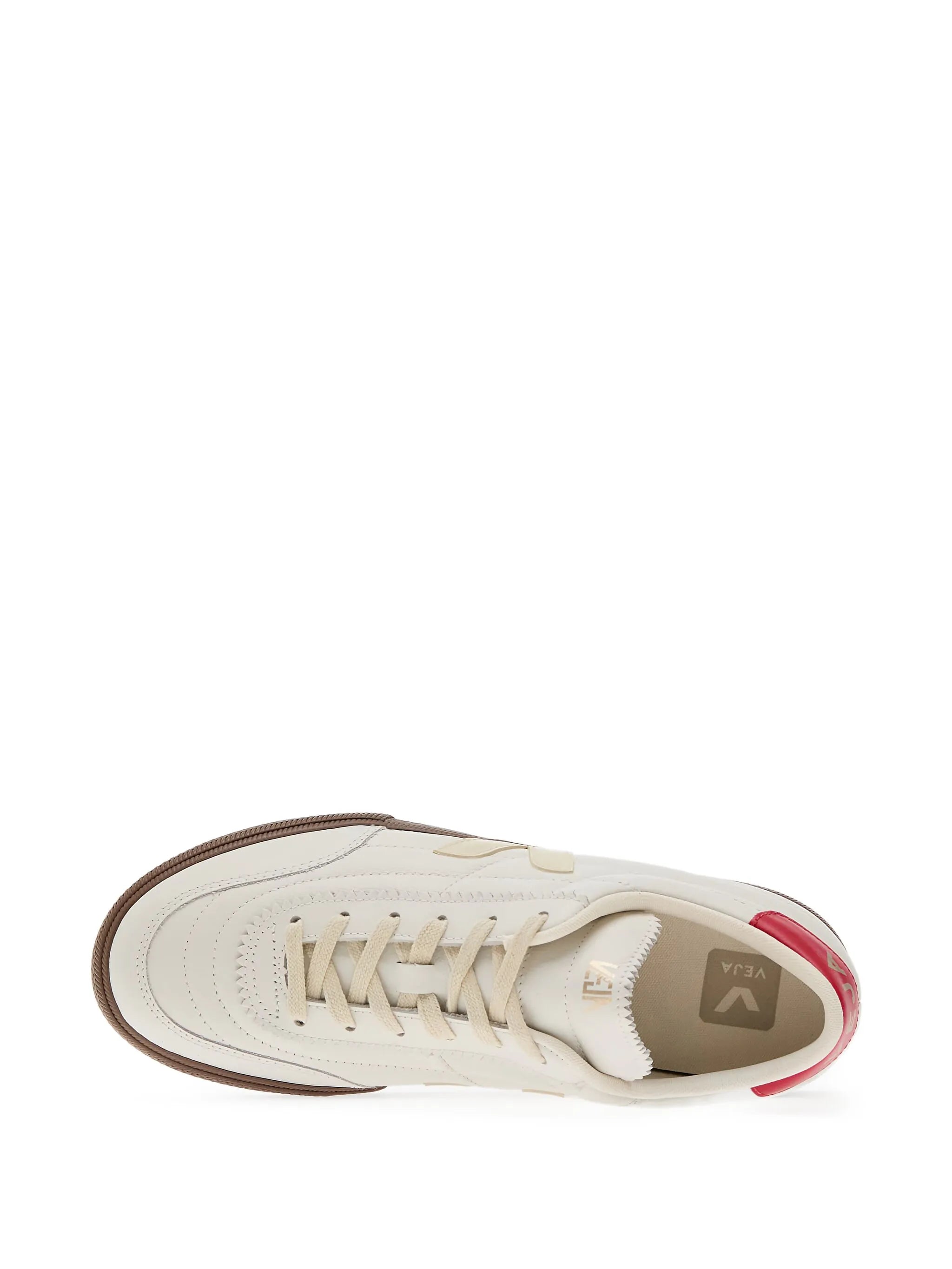 Panenka lace-up sneakers