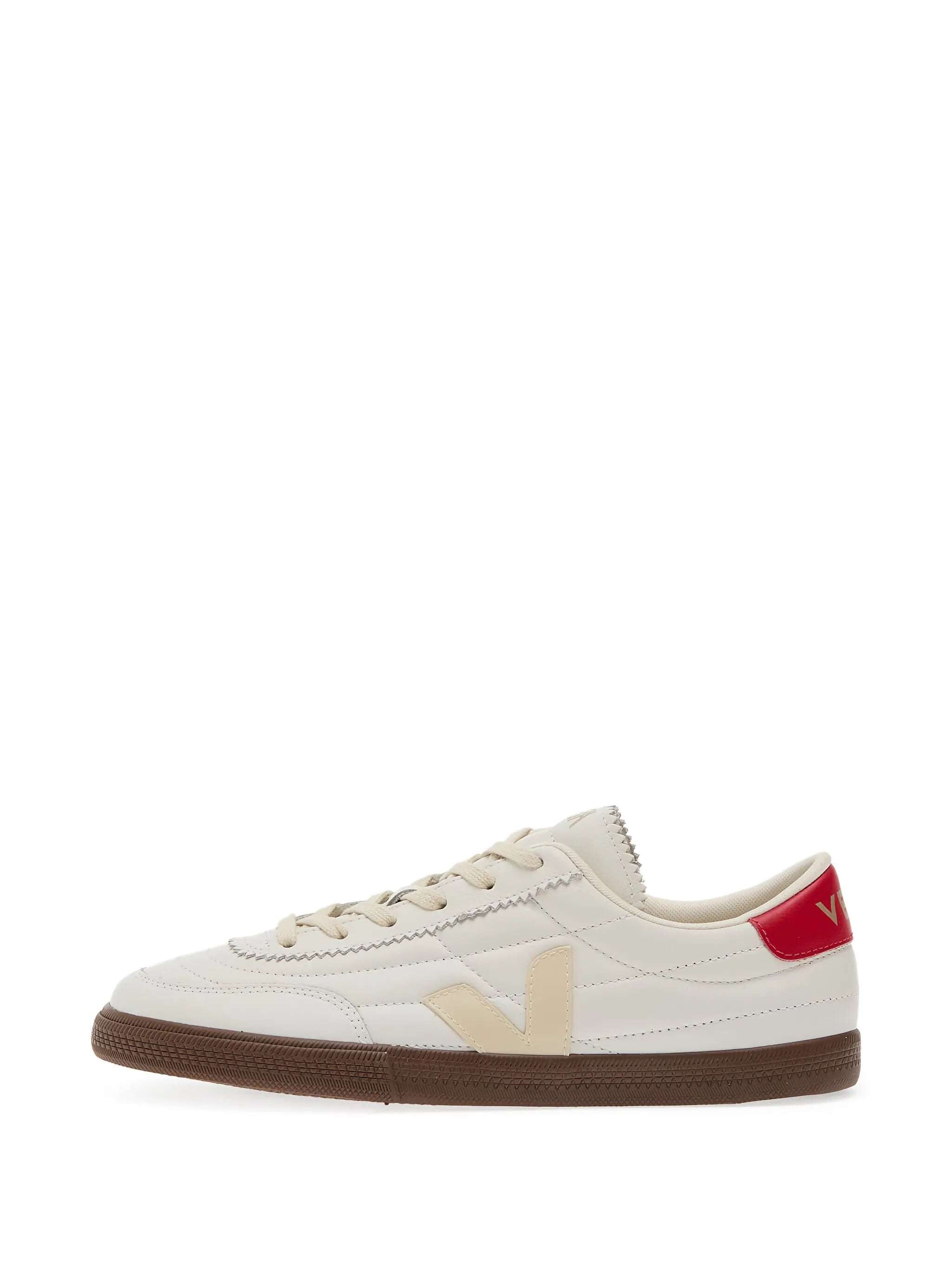 Panenka lace-up sneakers