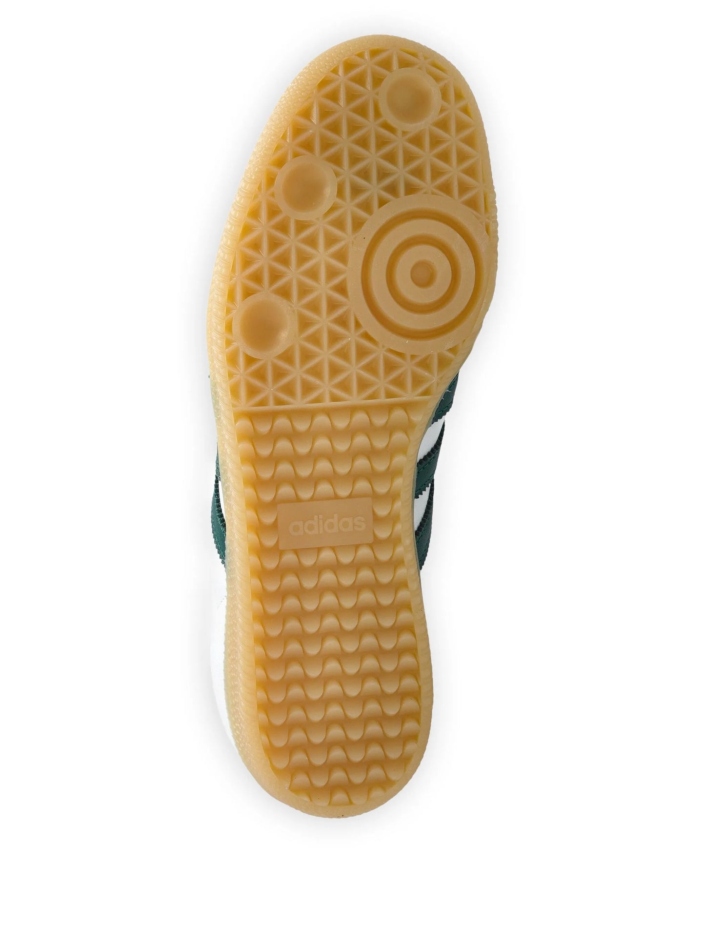 Samba sneakers
