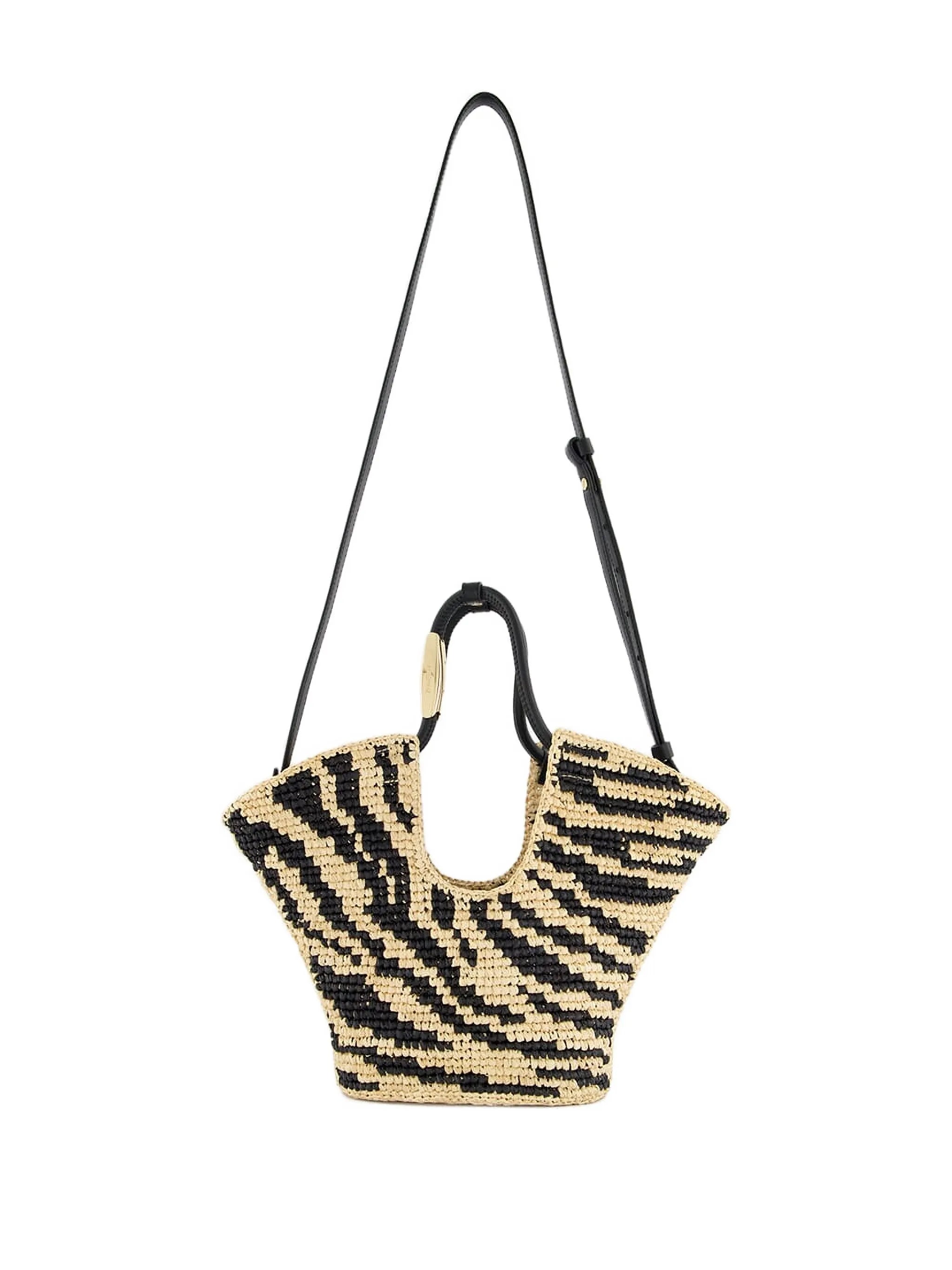 small Goldentime shoulder bag