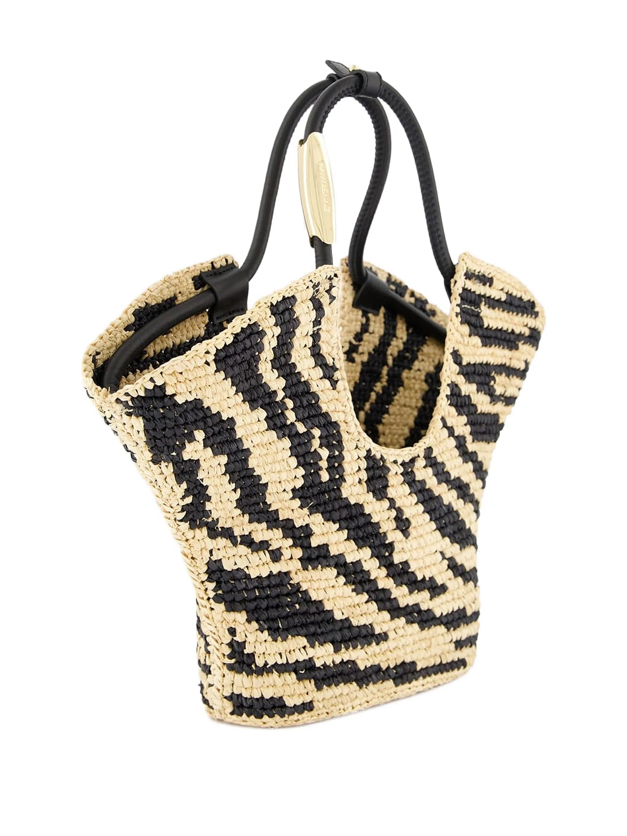 small Goldentime shoulder bag