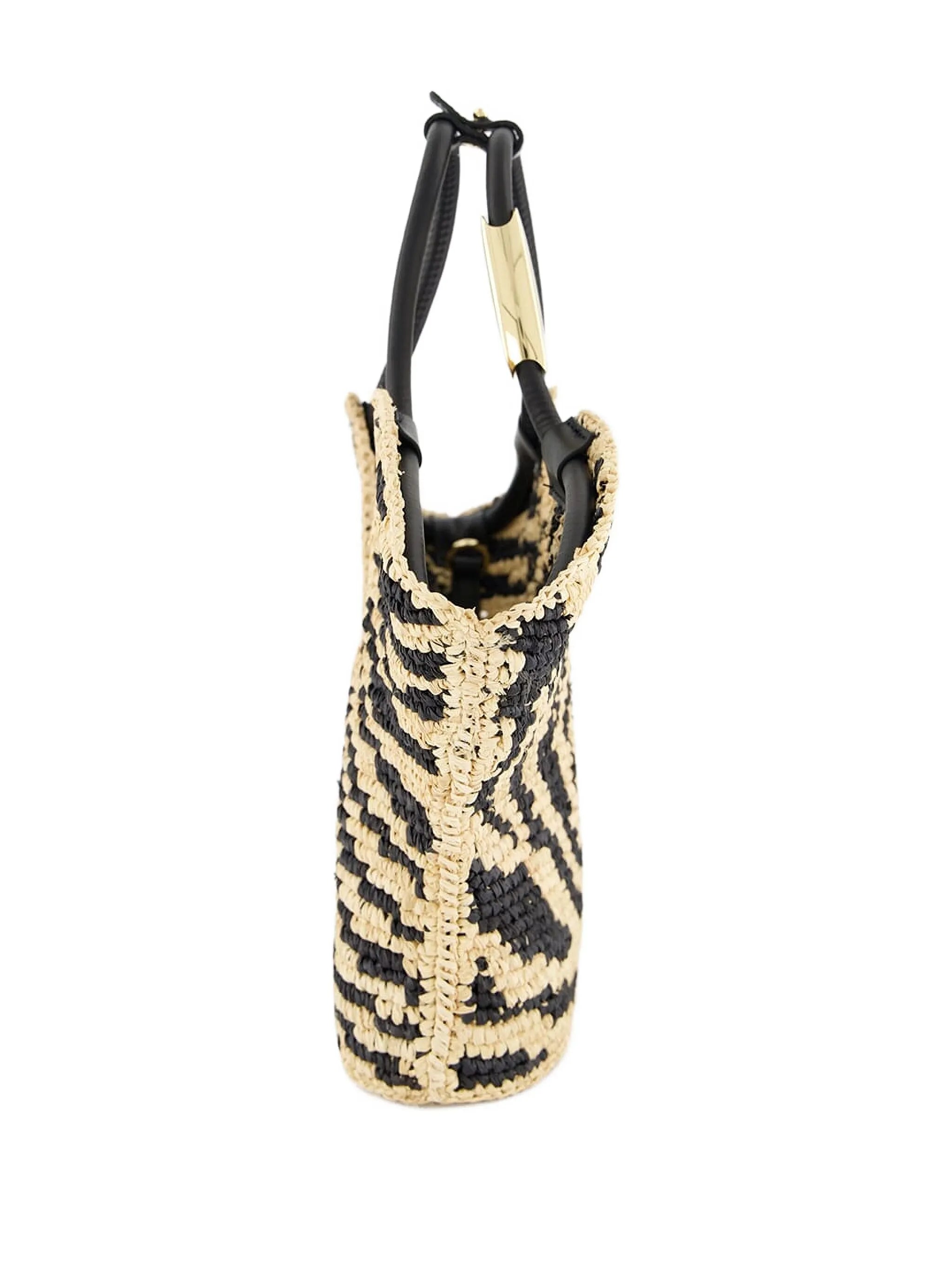 small Goldentime shoulder bag