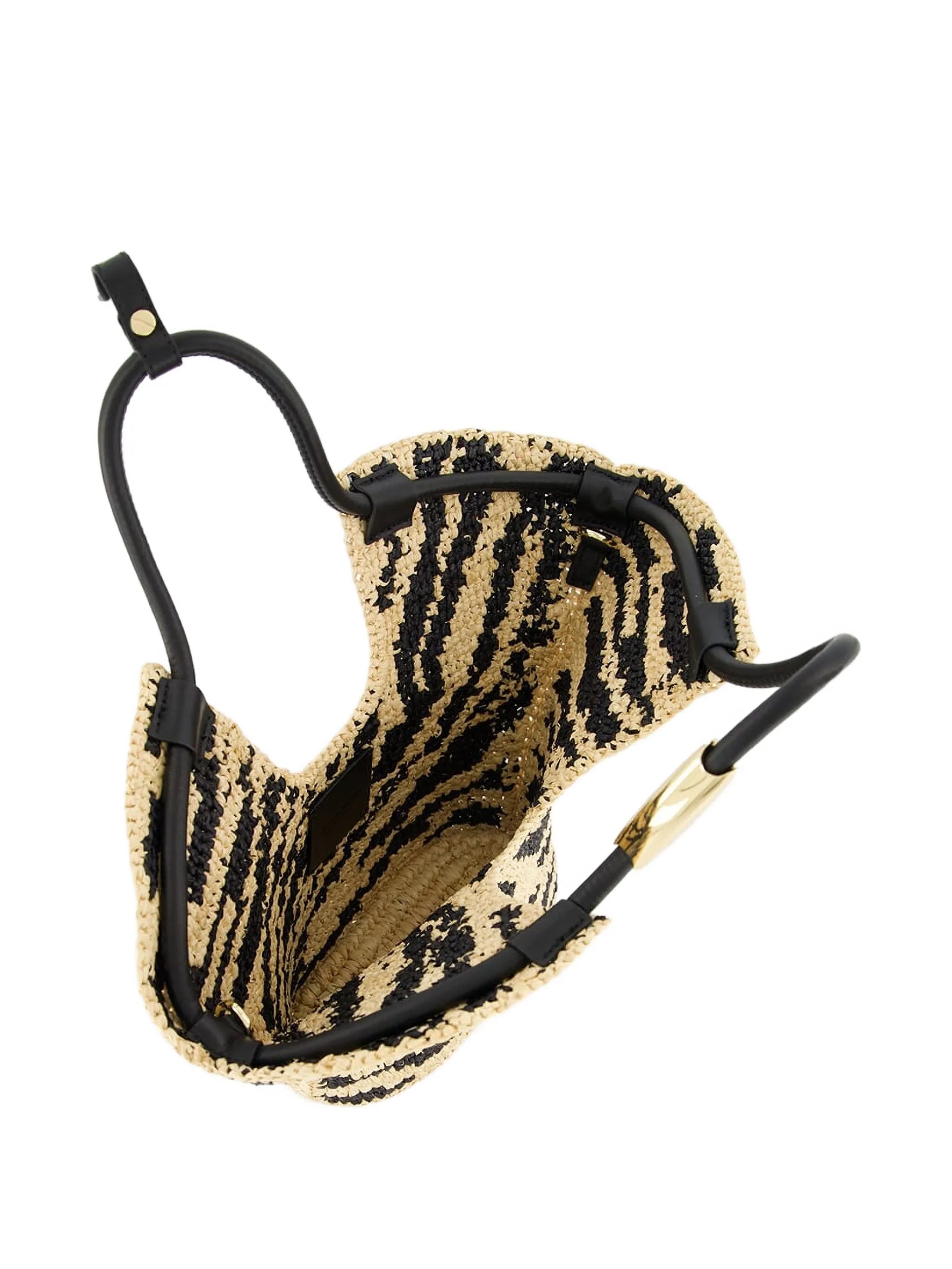 small Goldentime shoulder bag