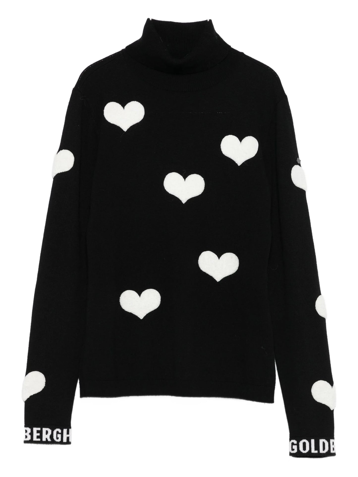 Bacio sweater