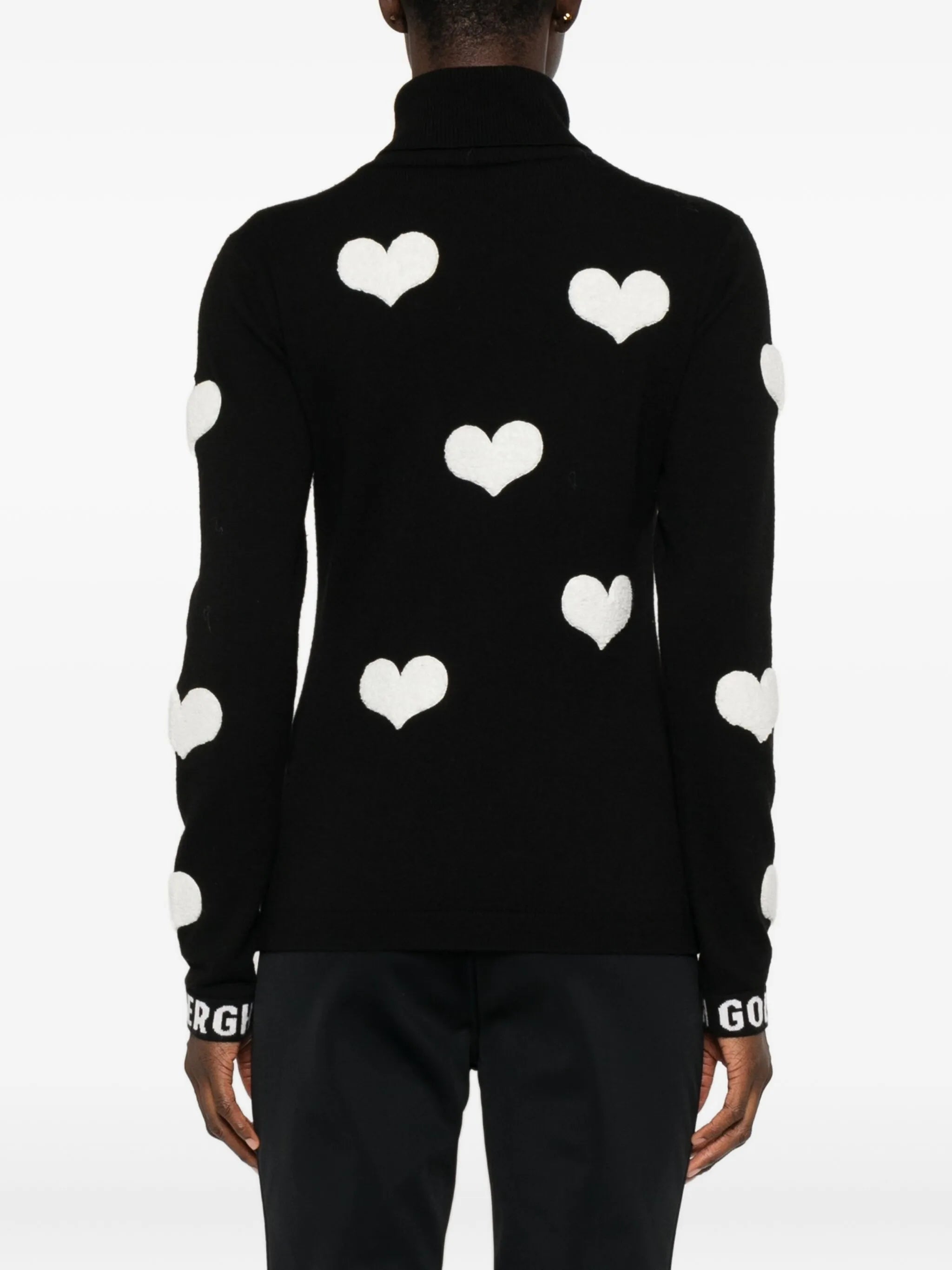 Bacio sweater