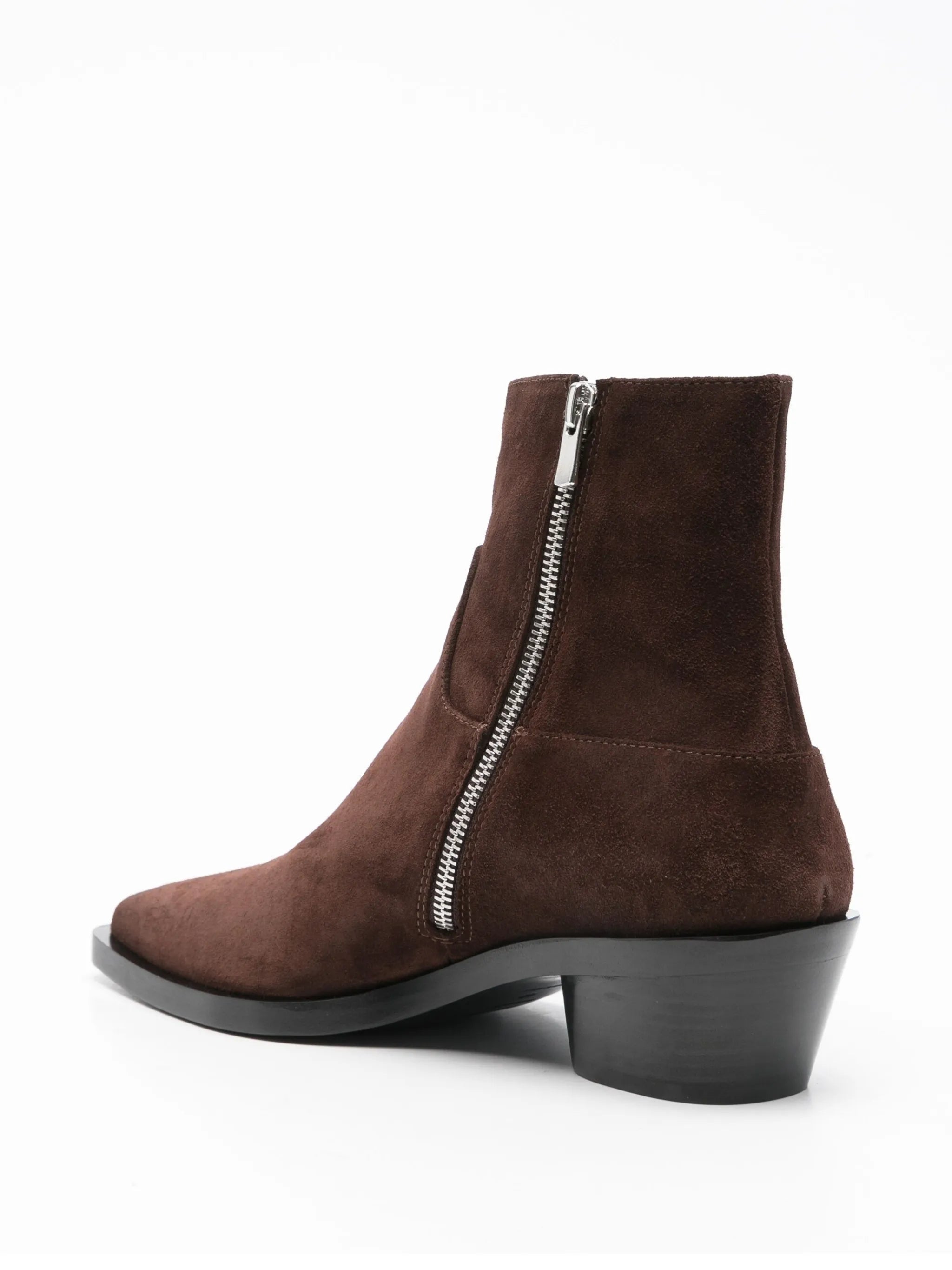 50mm Bronco boots