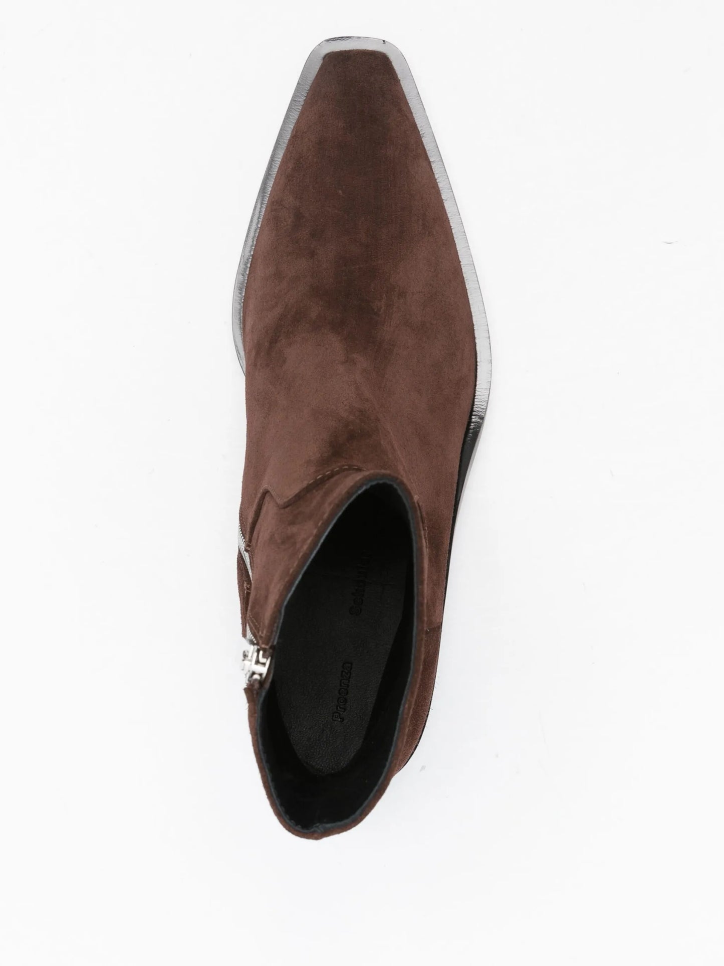 Bronco ankle boots