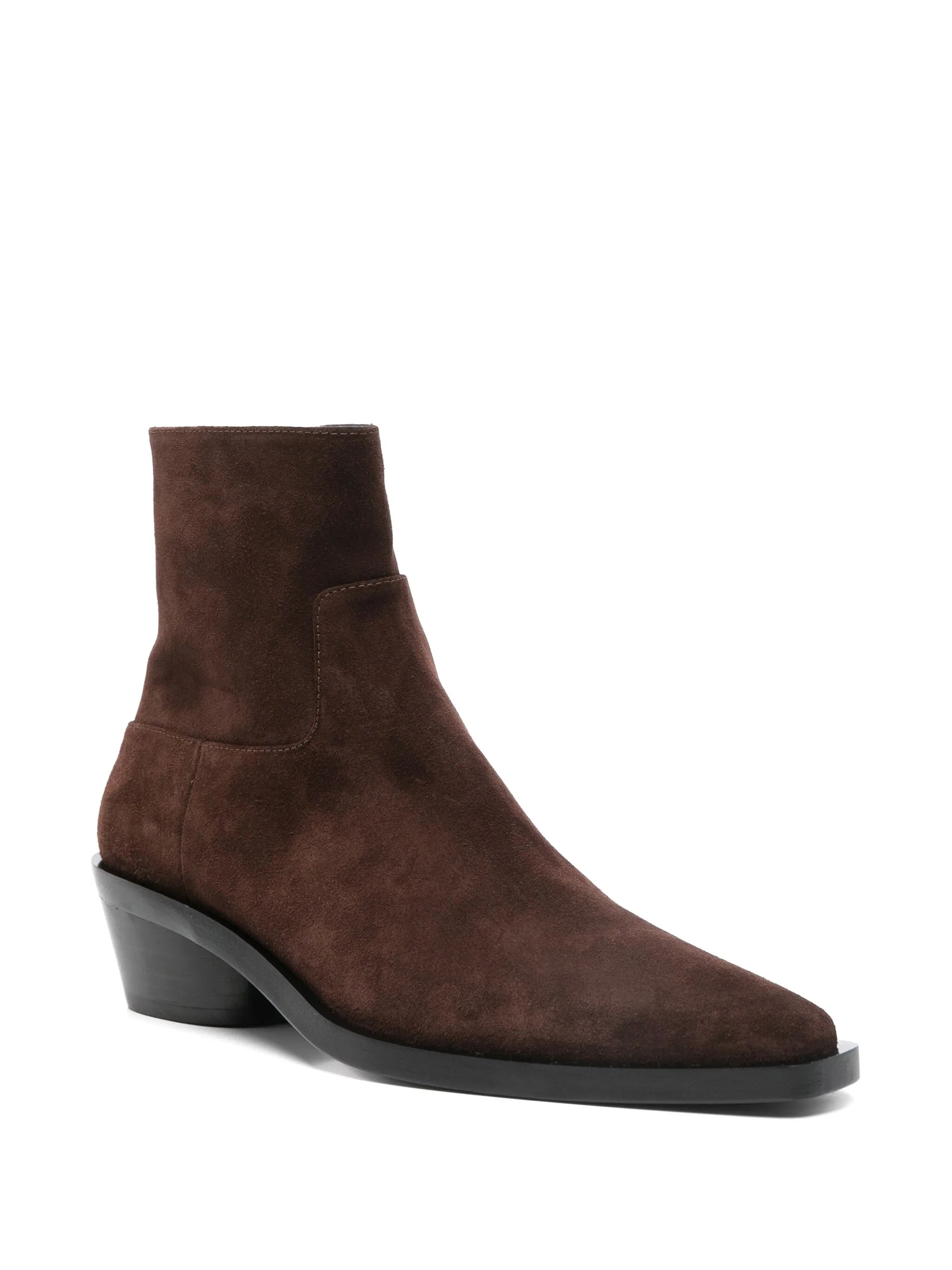 50mm Bronco boots