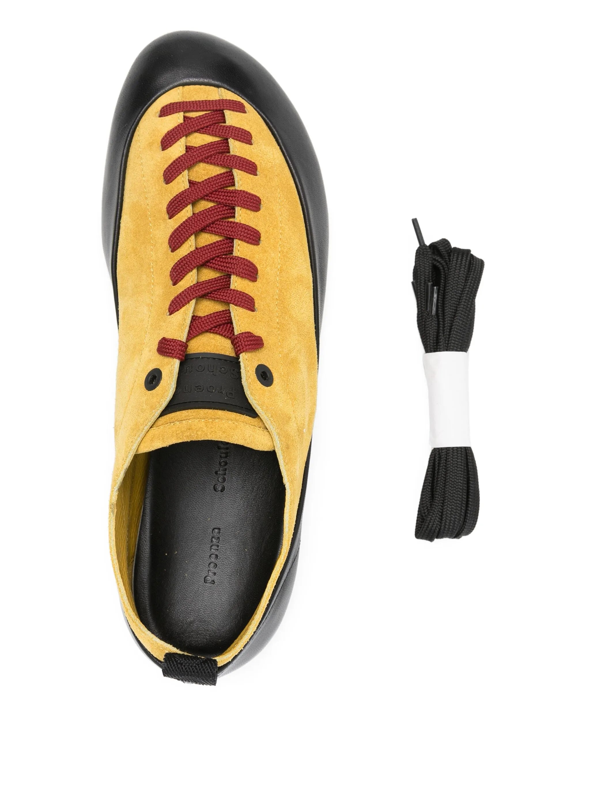 Arcadia sneakers