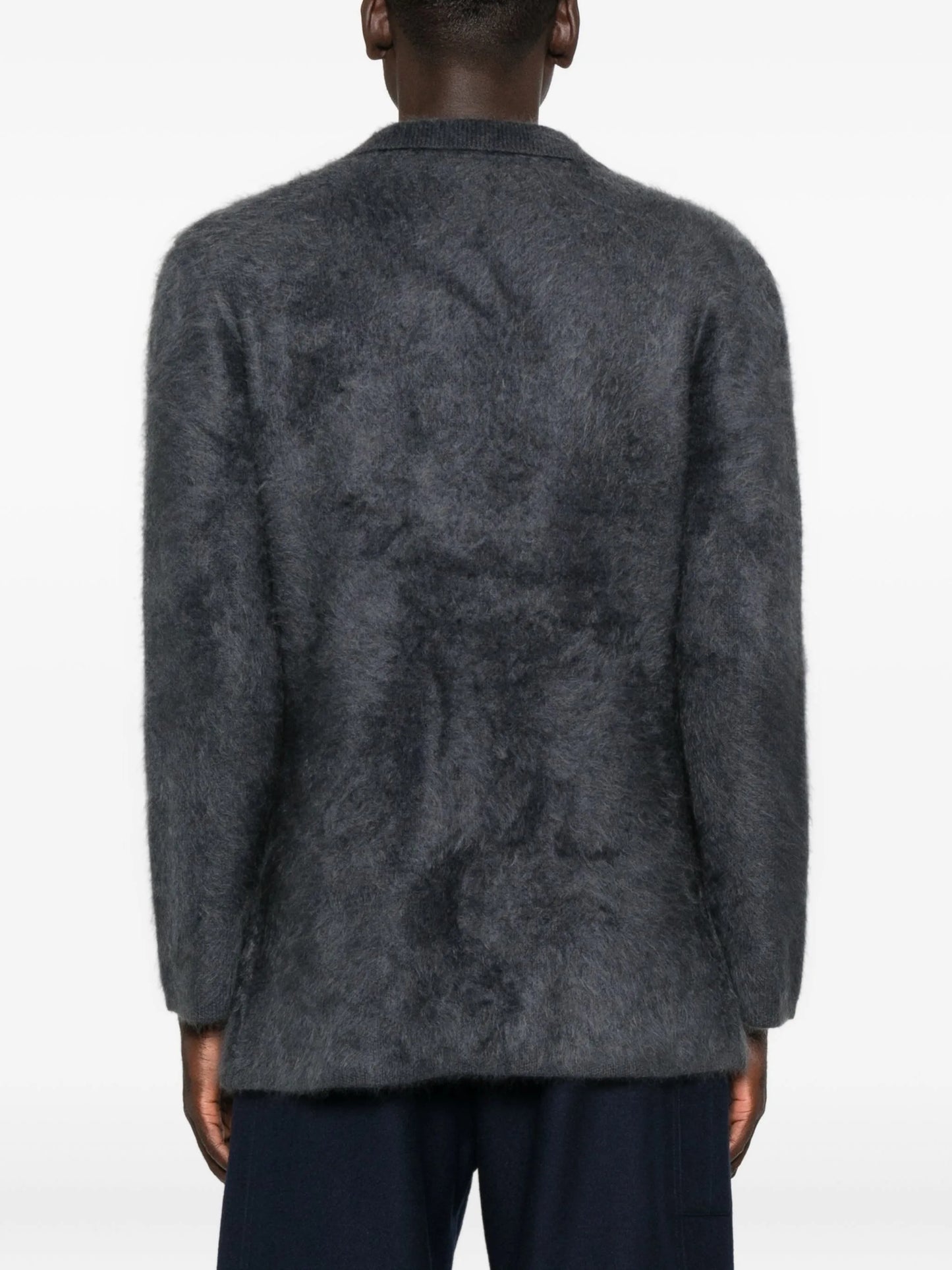 cashmere blazer