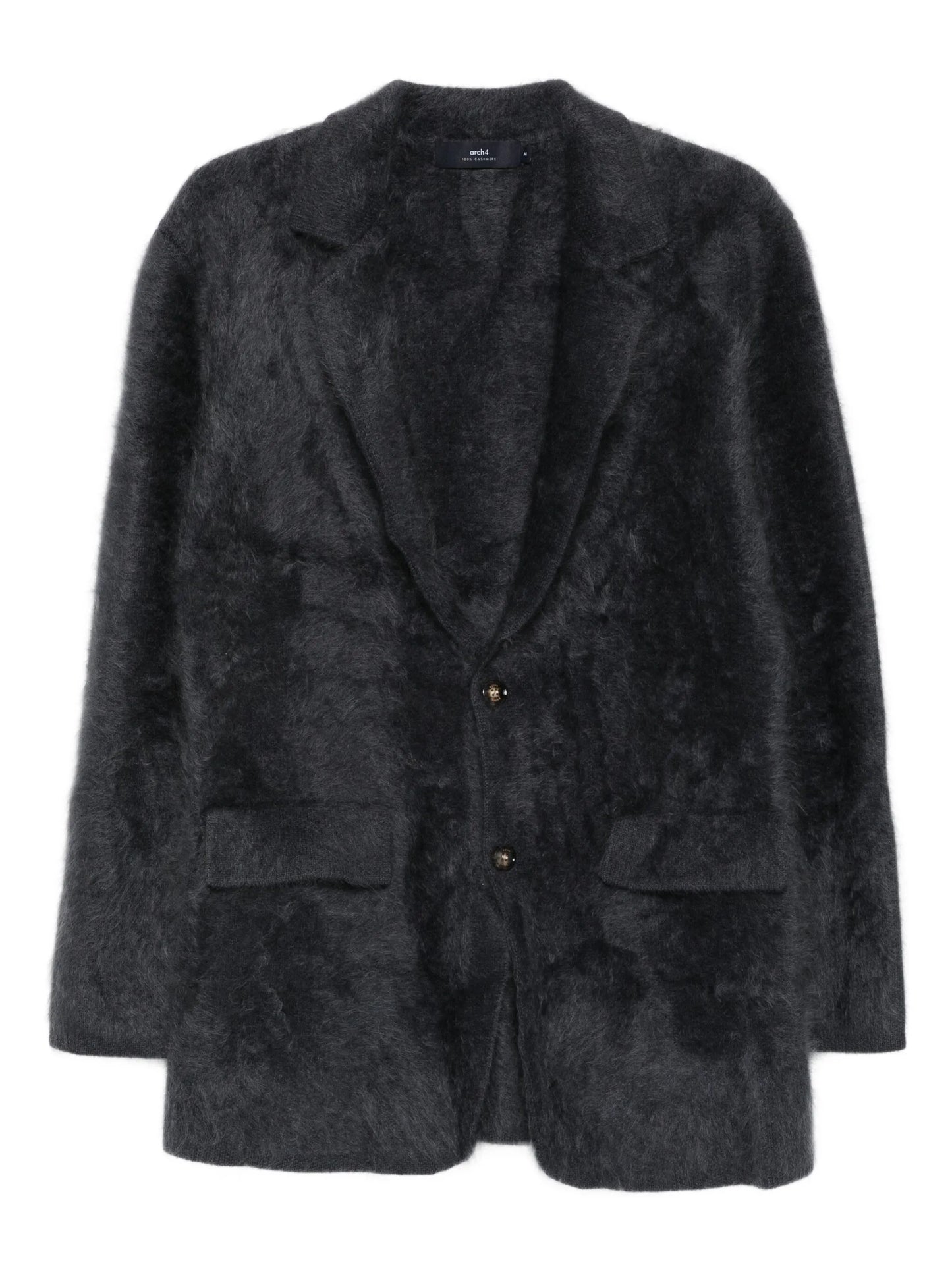 cashmere blazer