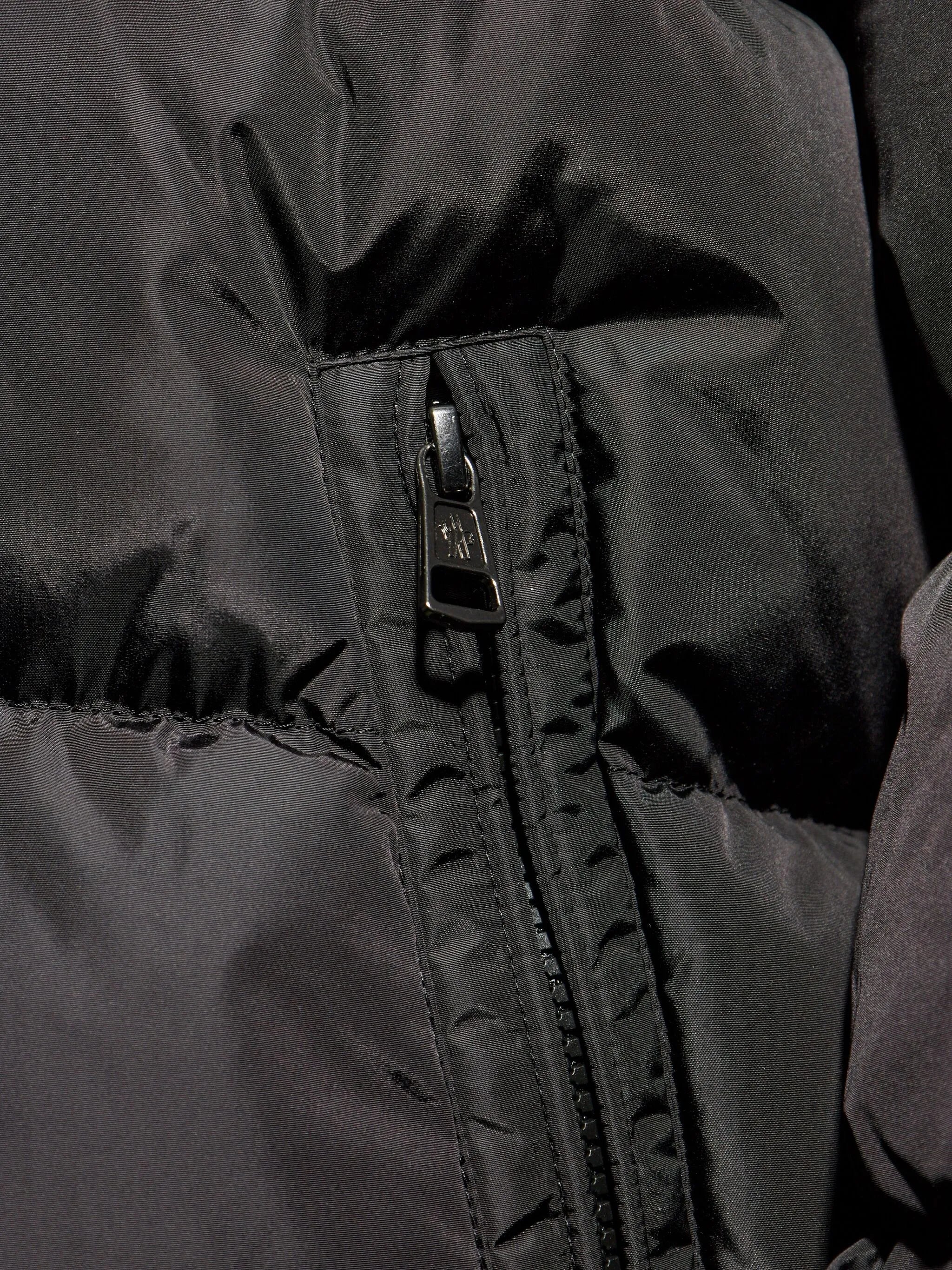 Maya padded jacket