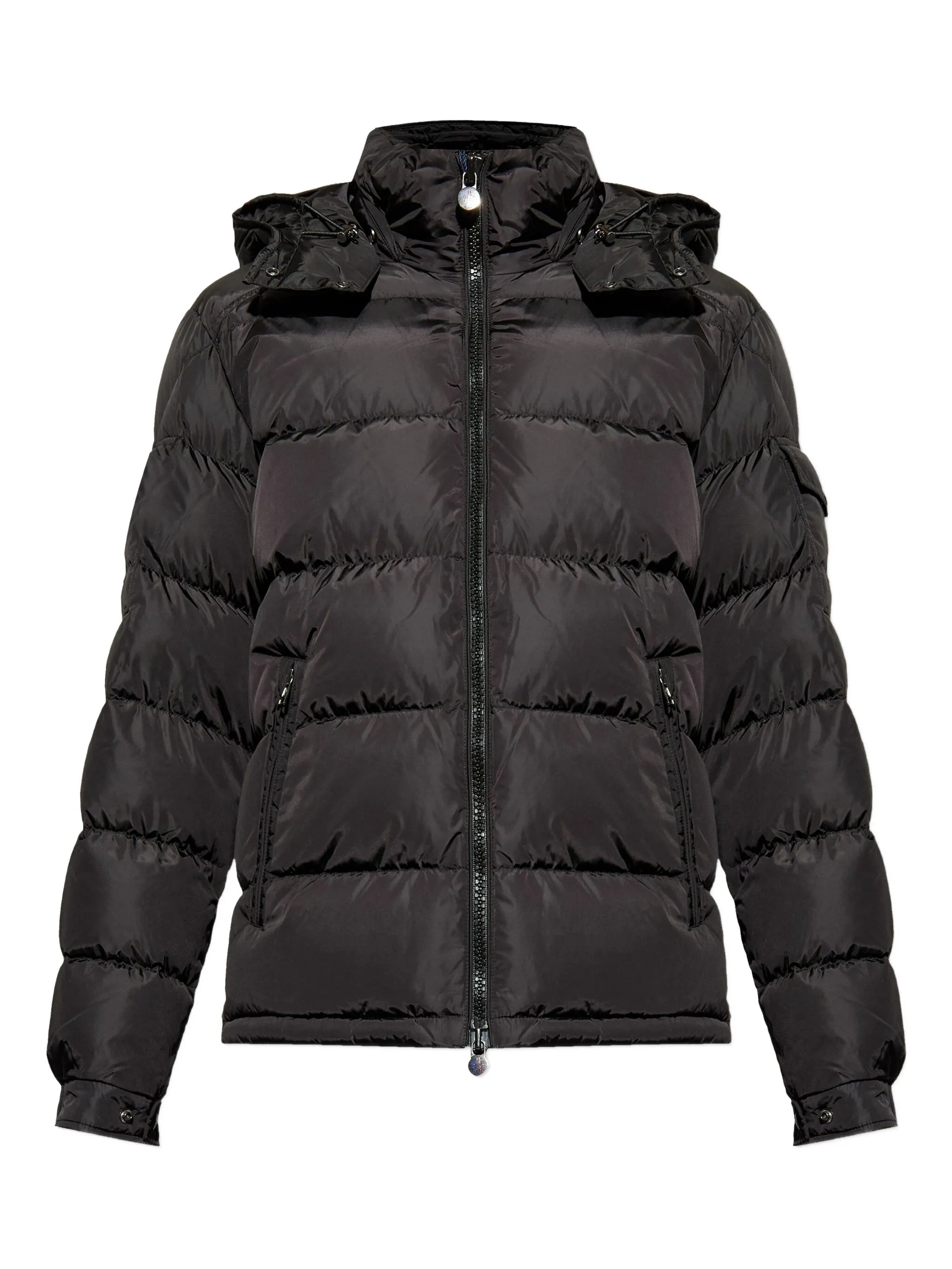 Maya padded jacket
