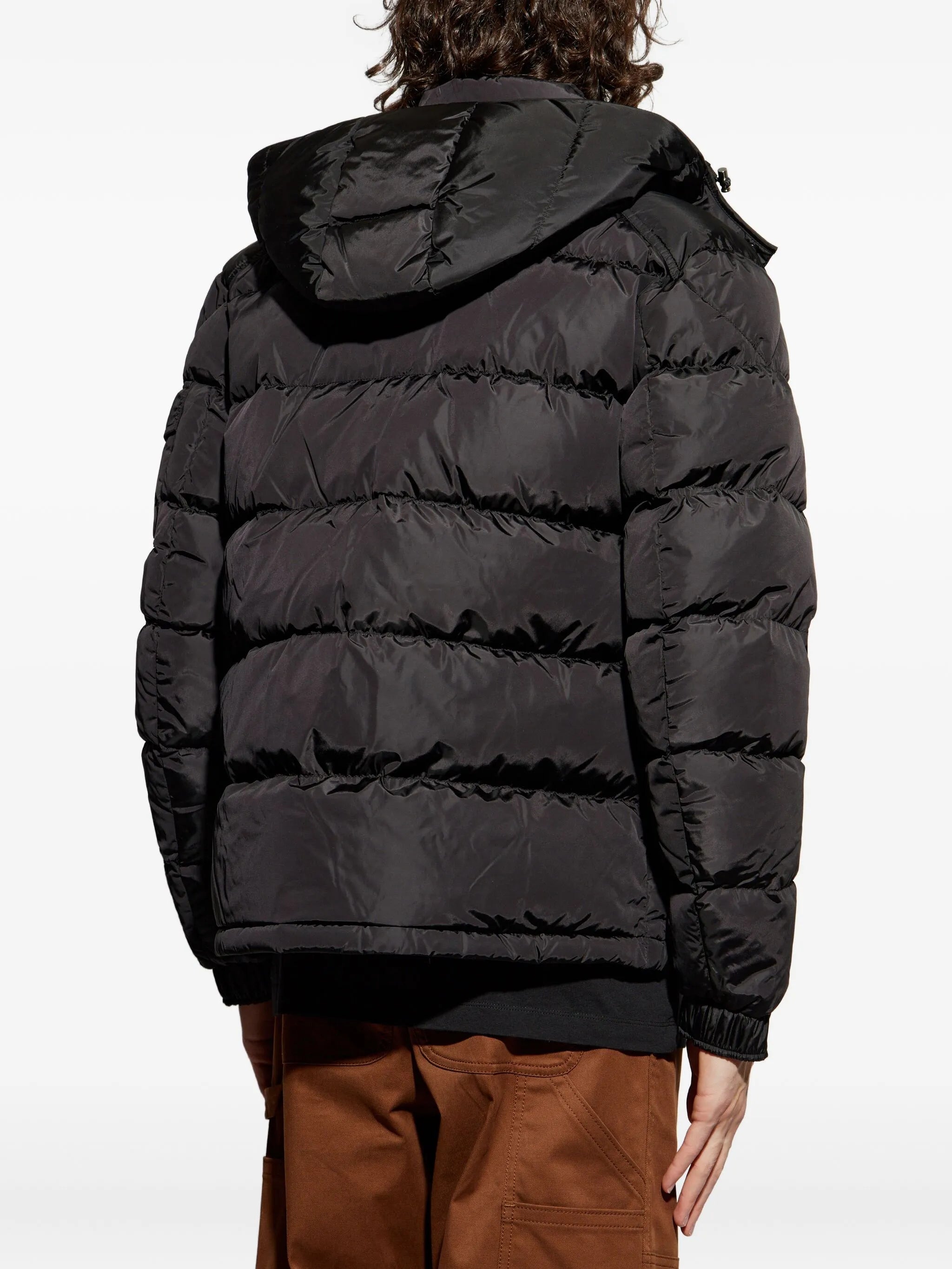 Maya padded jacket