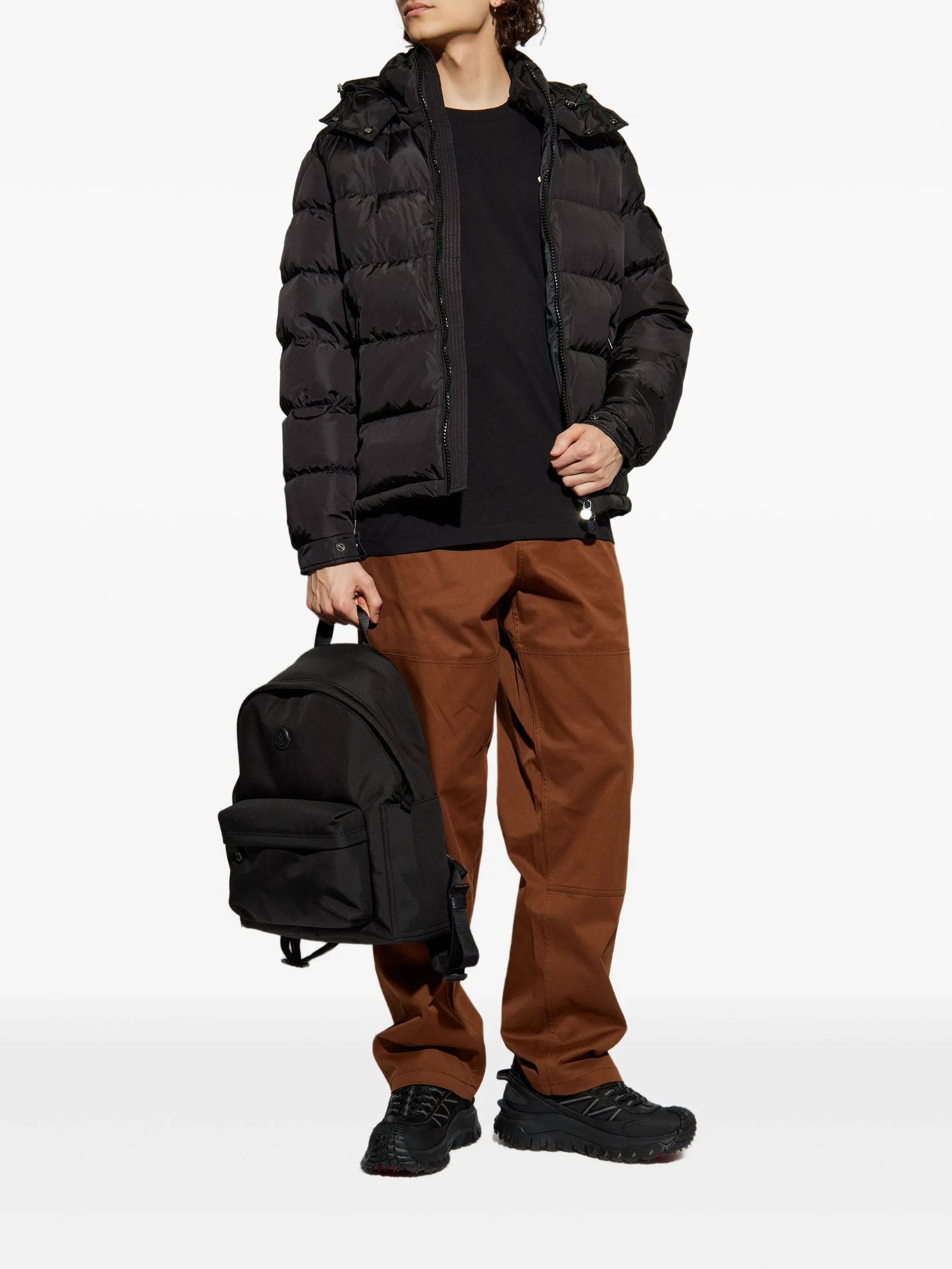 Maya padded jacket