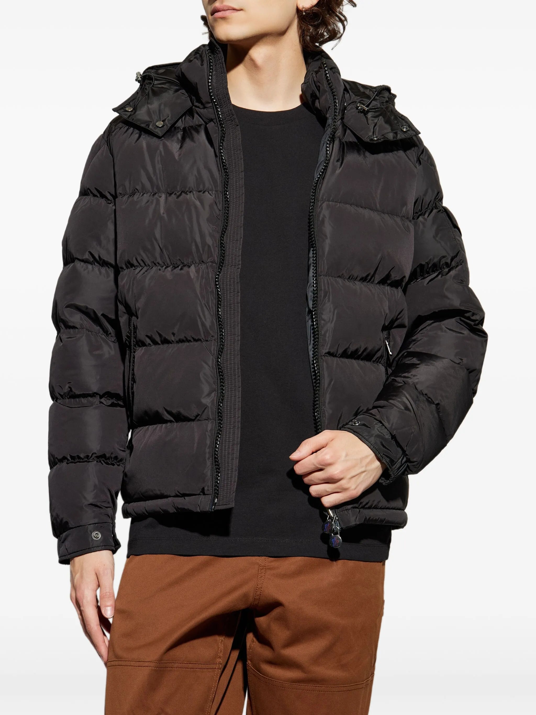 Maya padded jacket