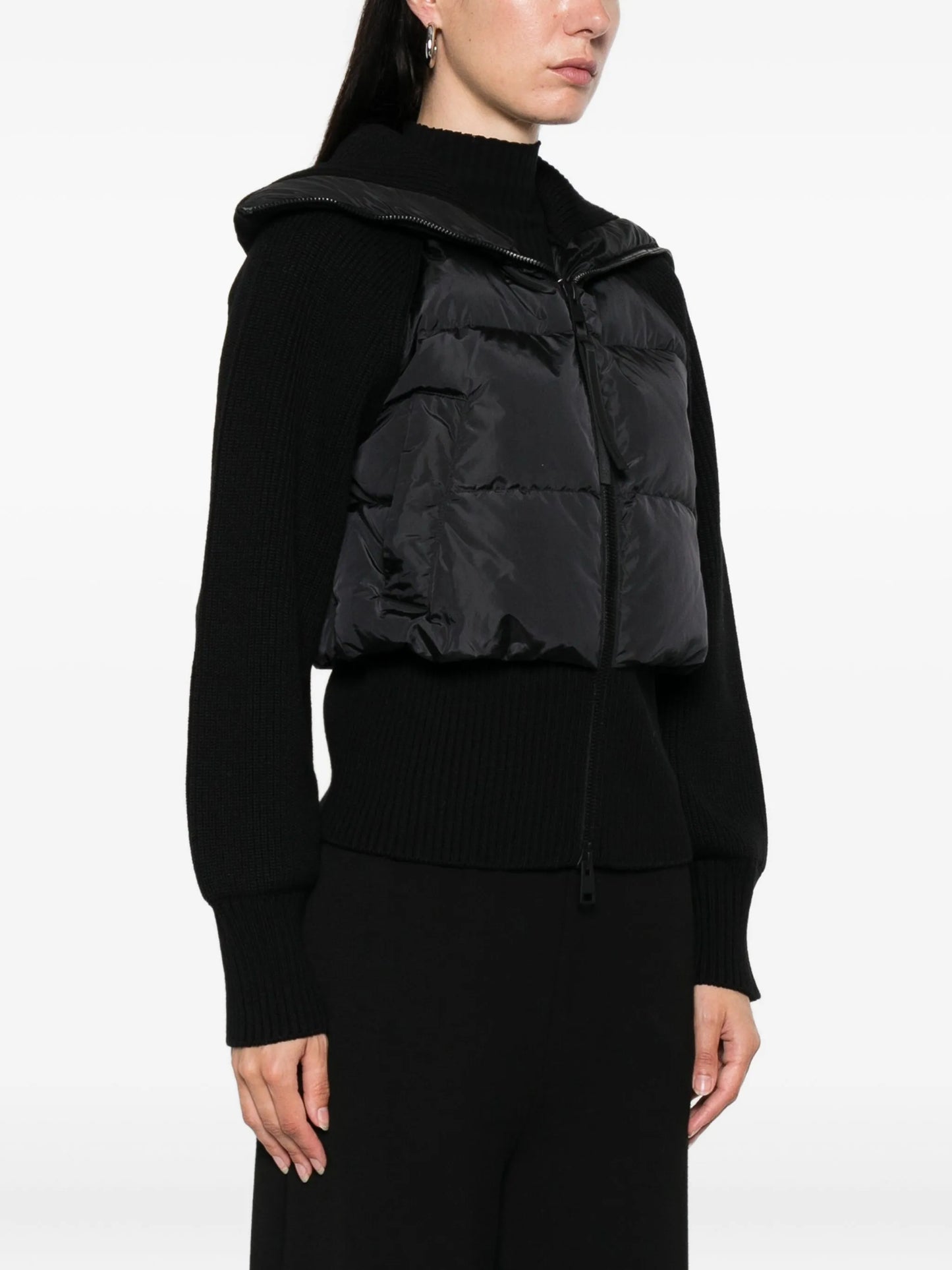 Astoria jacket