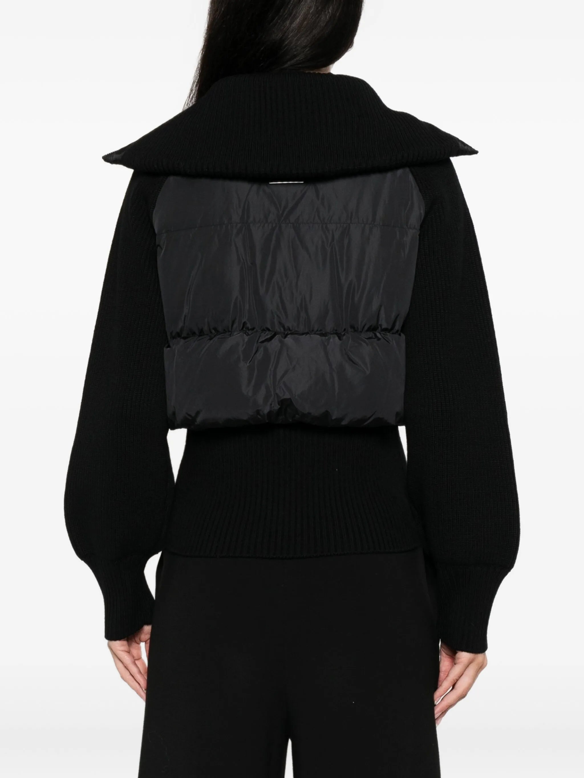 Astoria jacket