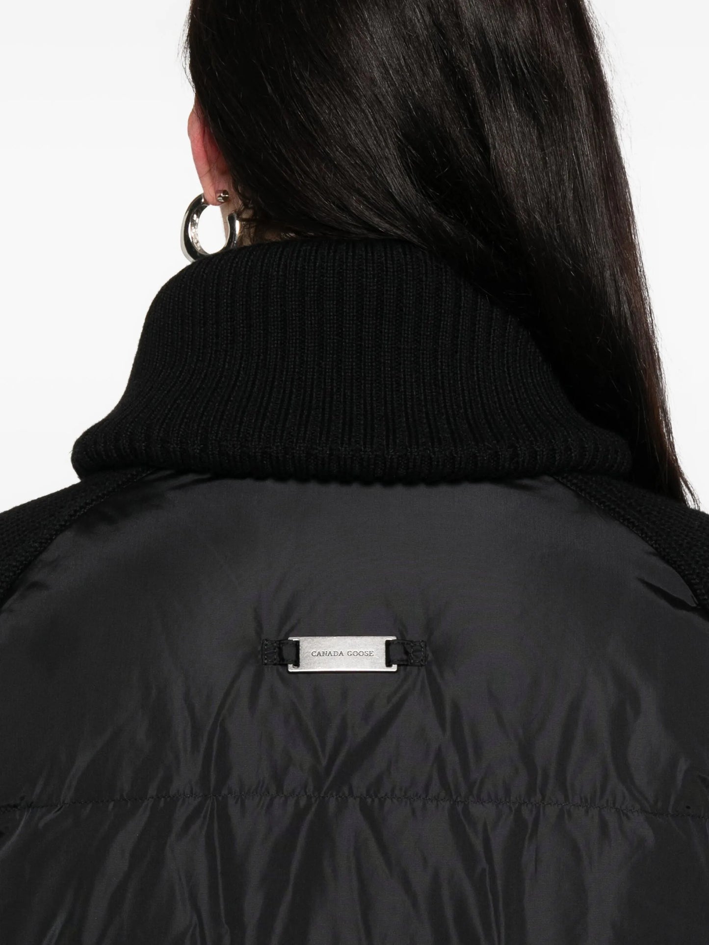 Astoria jacket