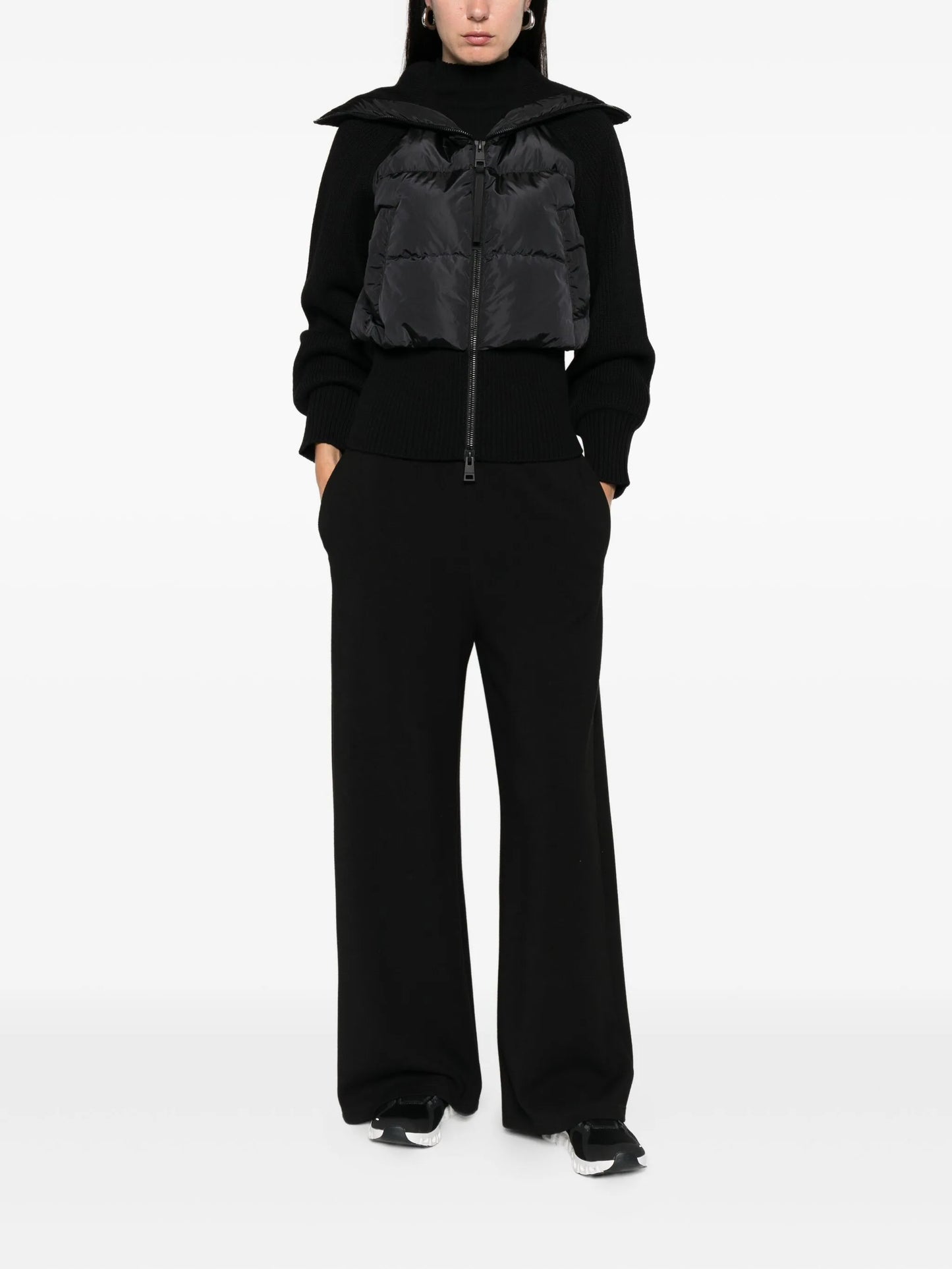 Astoria jacket