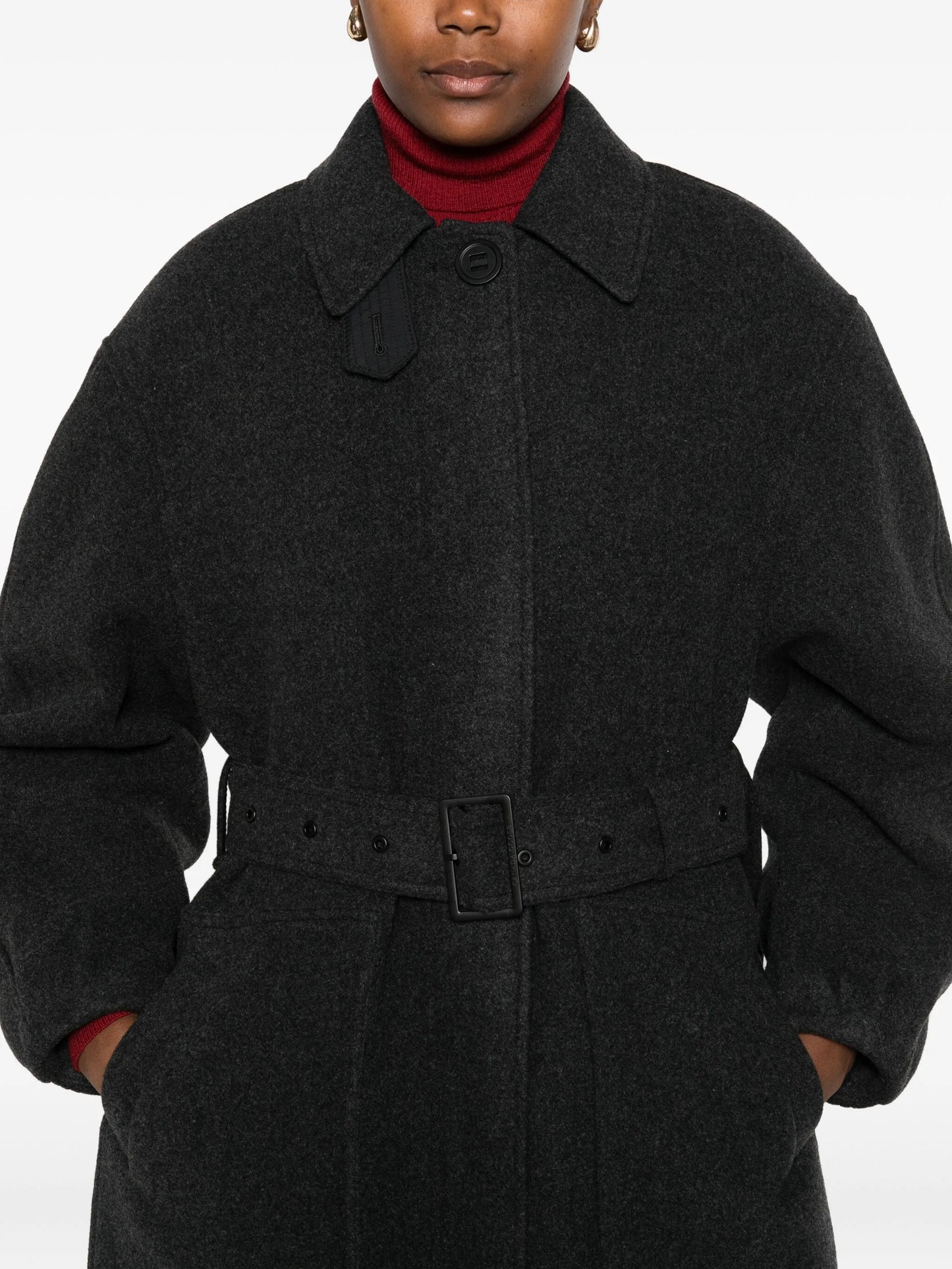 Mila coat