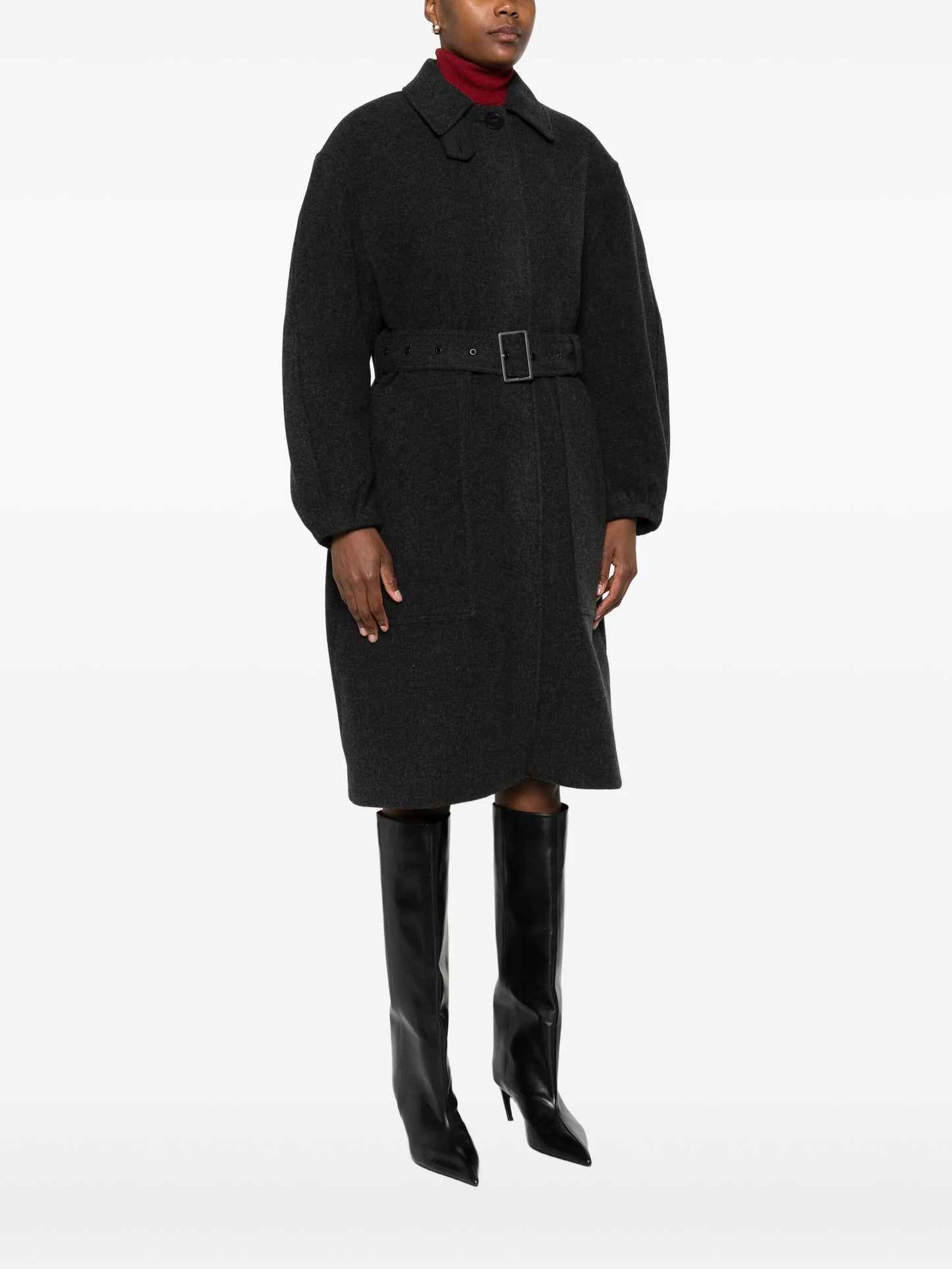 Mila coat