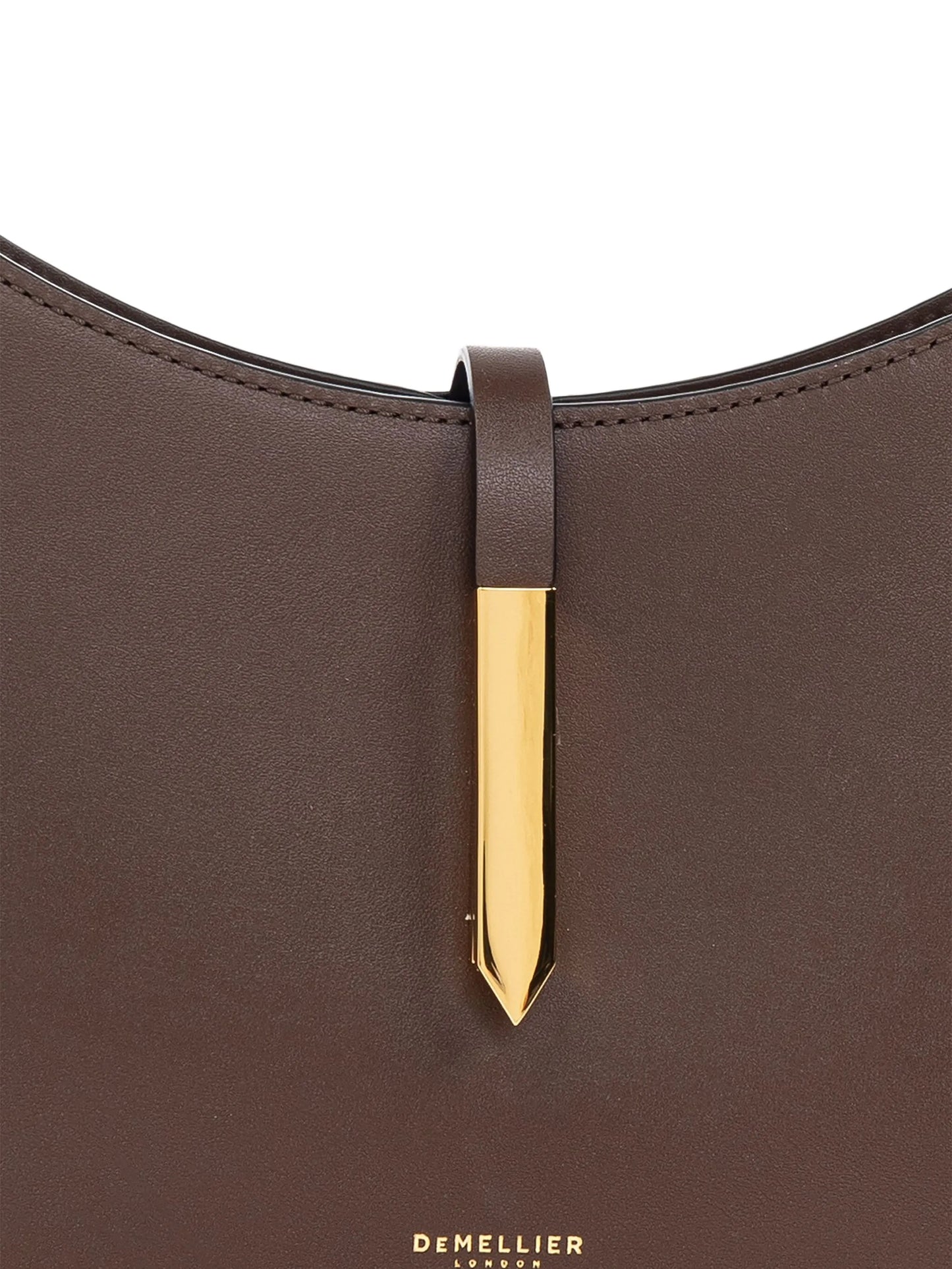 Tokyo leather shoulder bag