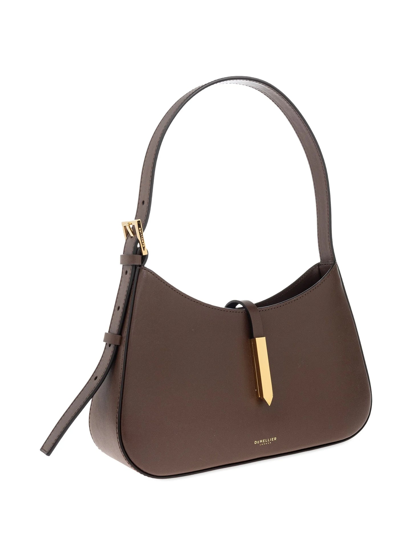 Tokyo leather shoulder bag