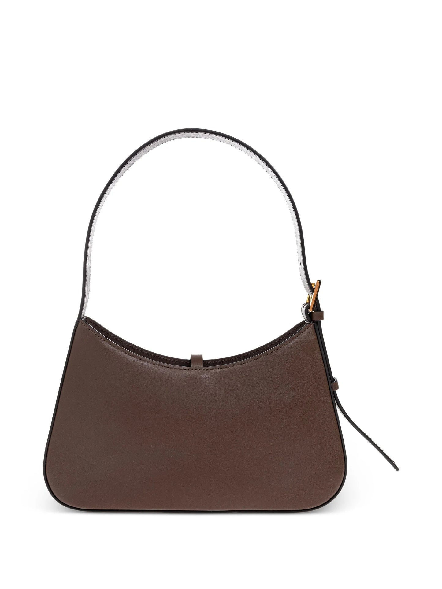 Tokyo leather shoulder bag