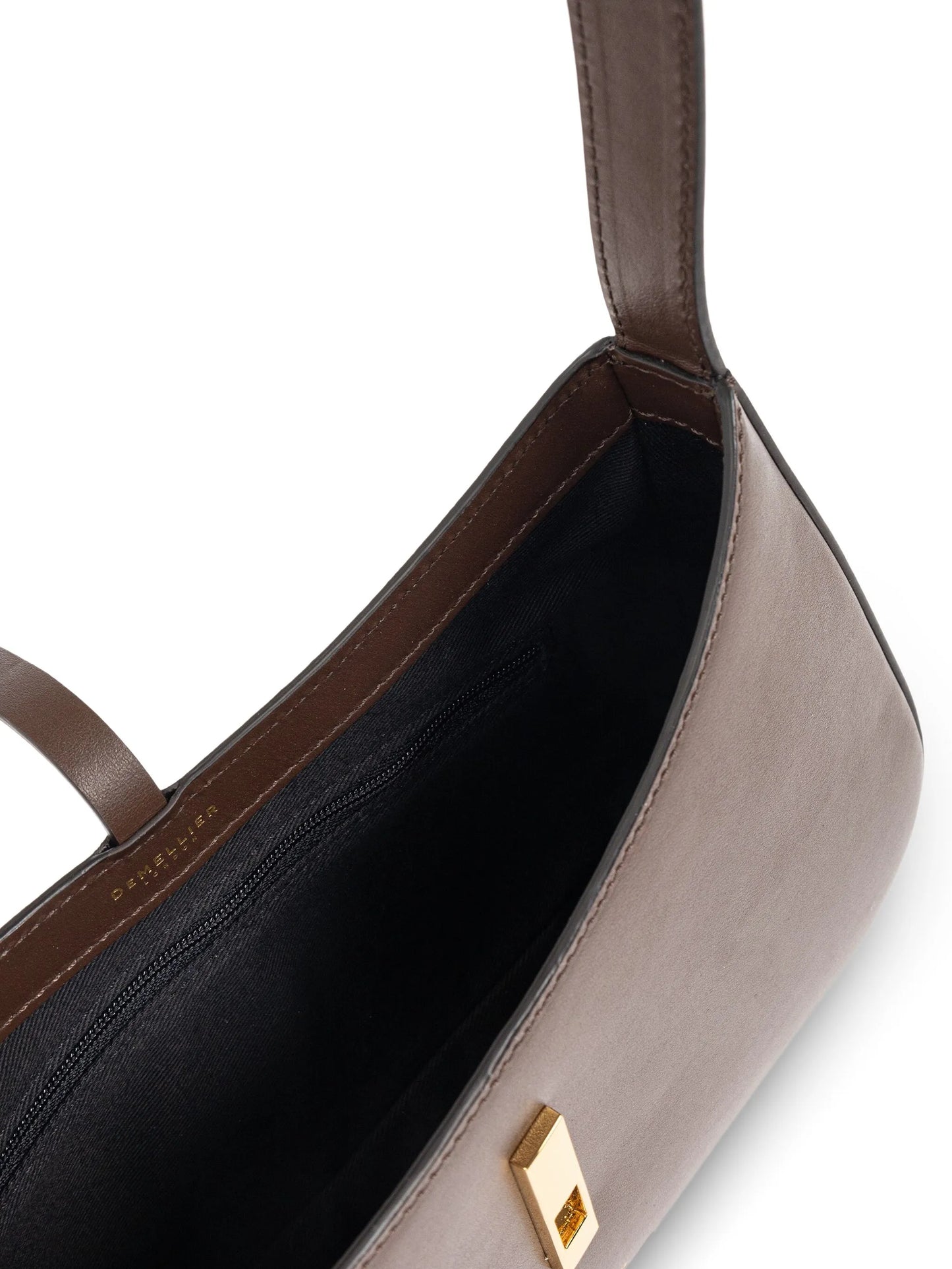 Tokyo leather shoulder bag