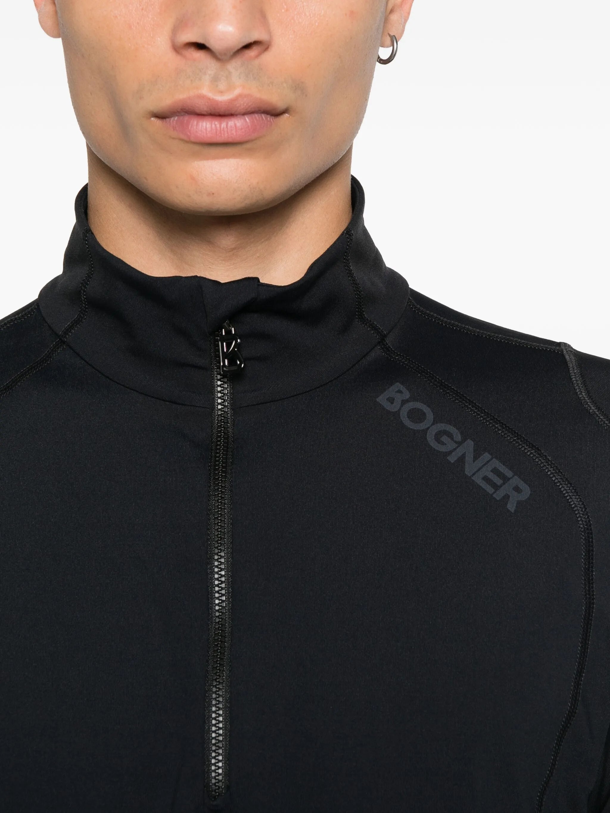 Harry base layer