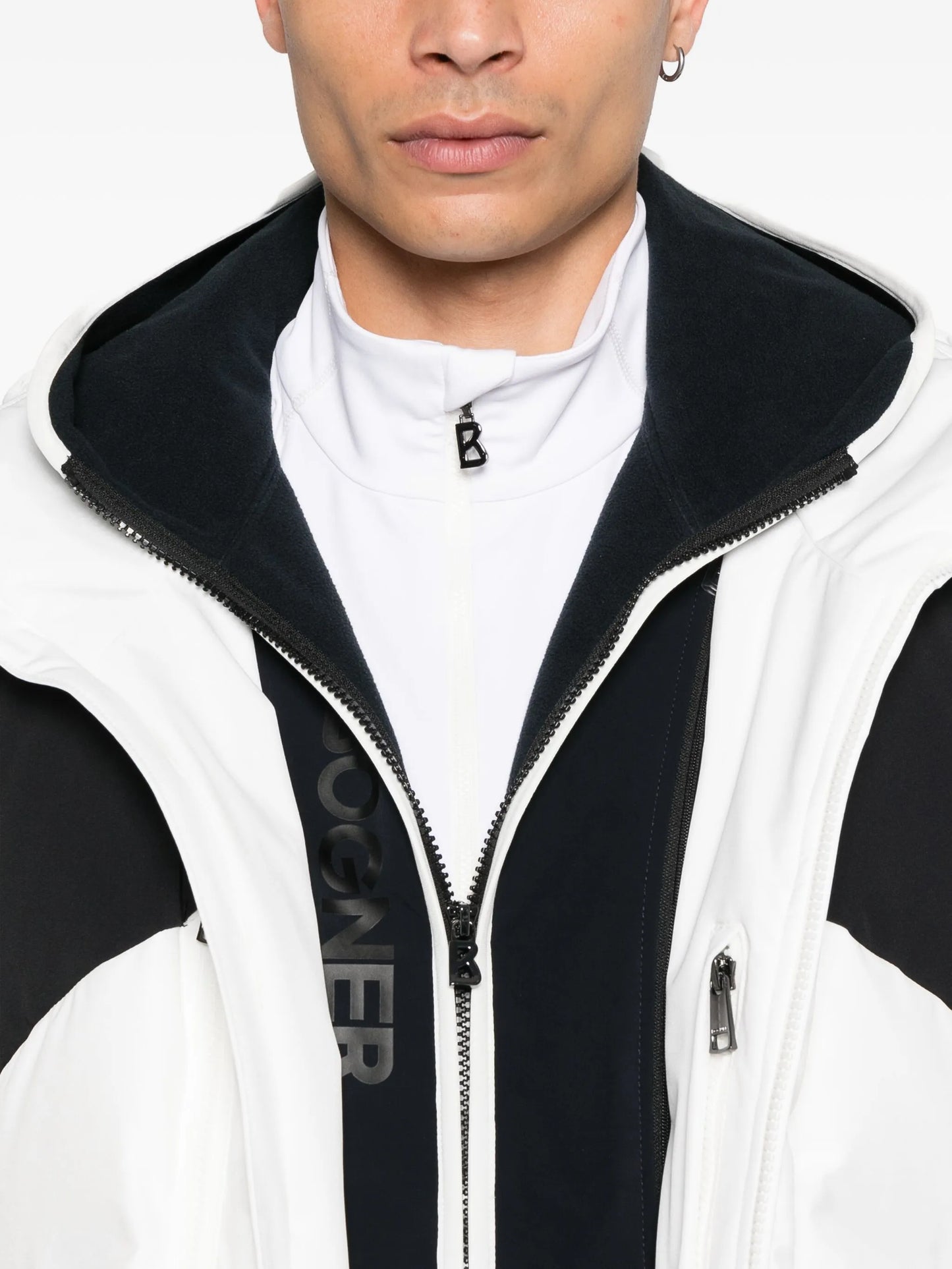 Jervis padded jacket