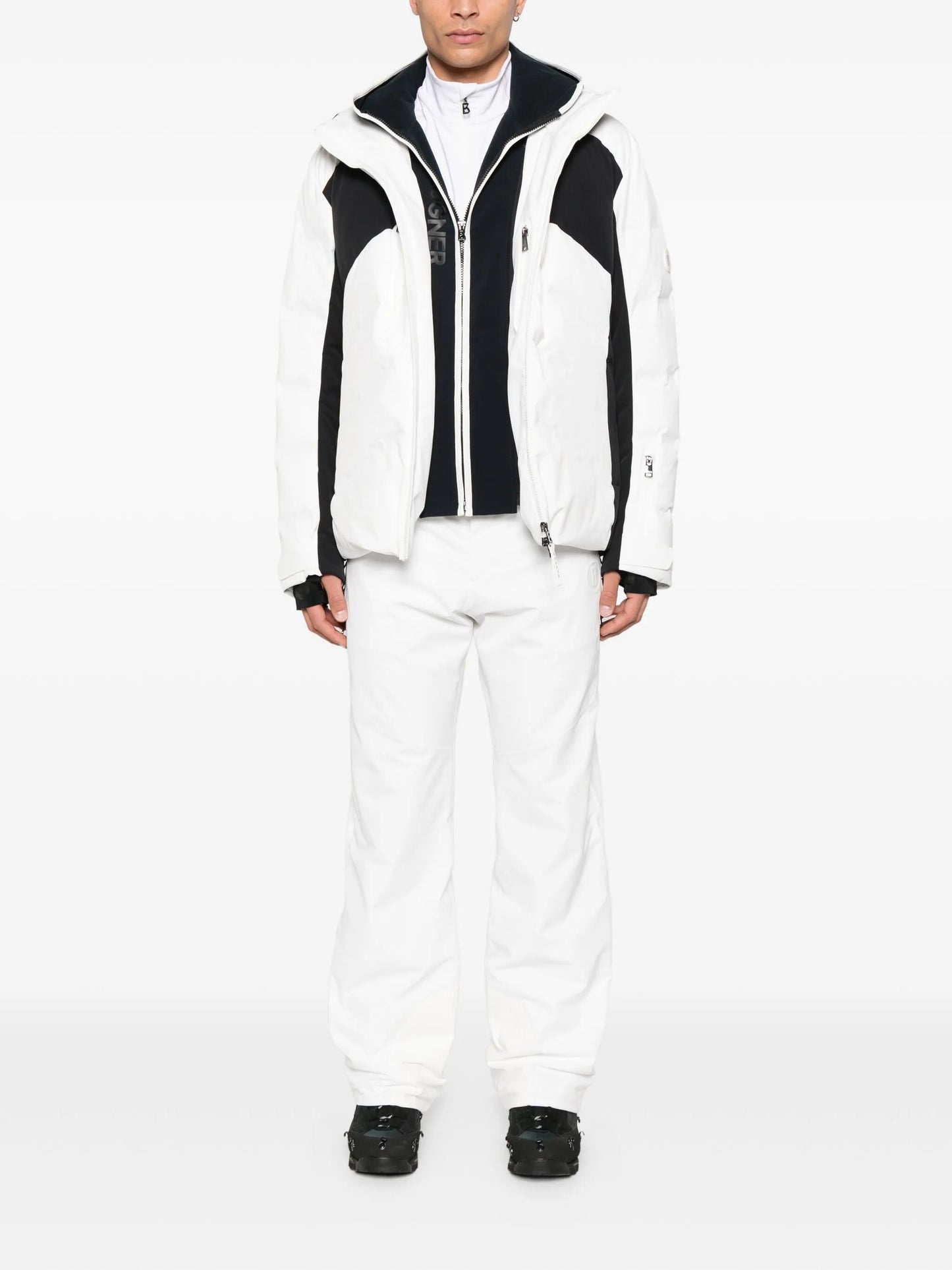Jervis padded jacket