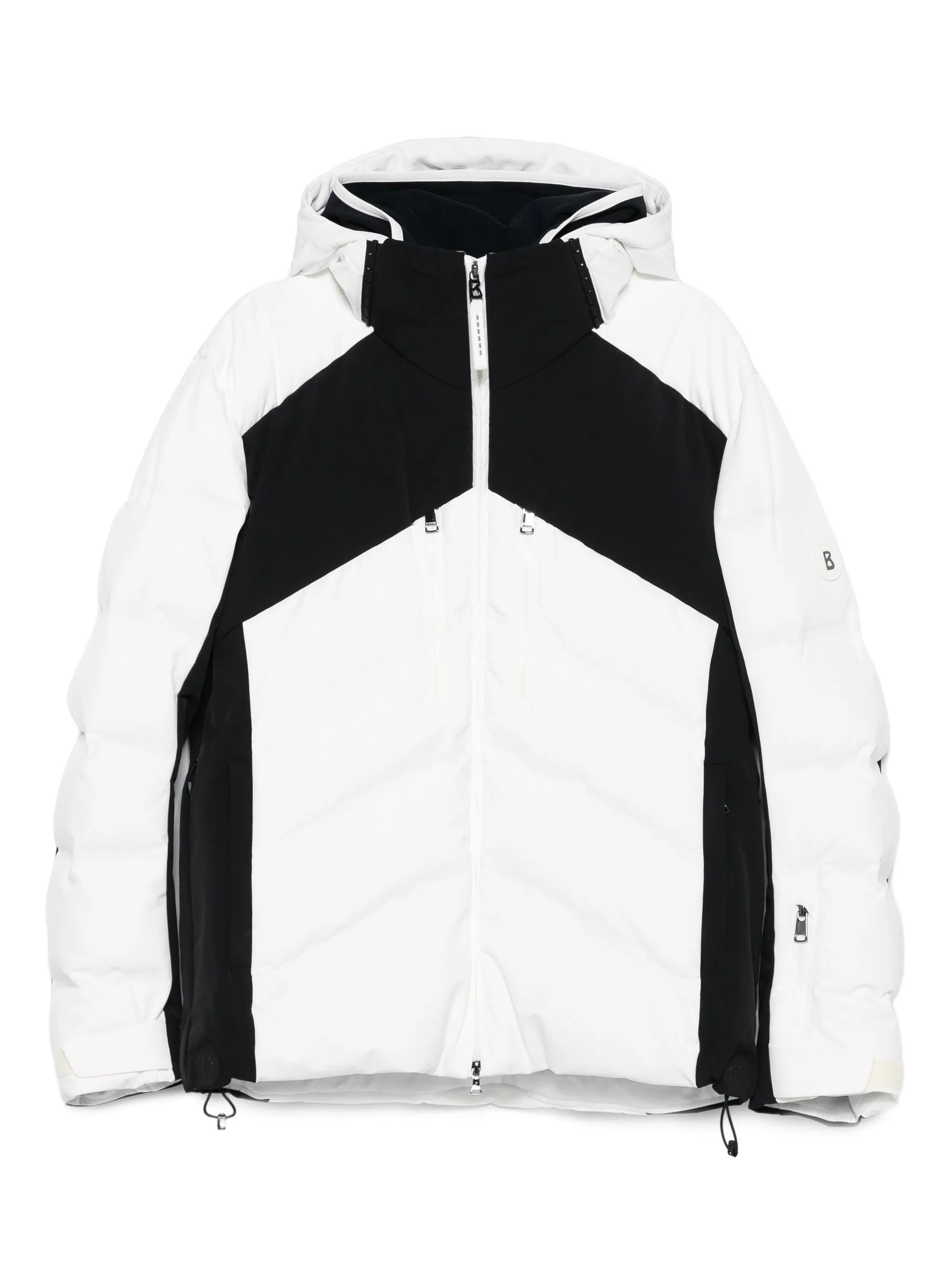 Jervis padded jacket