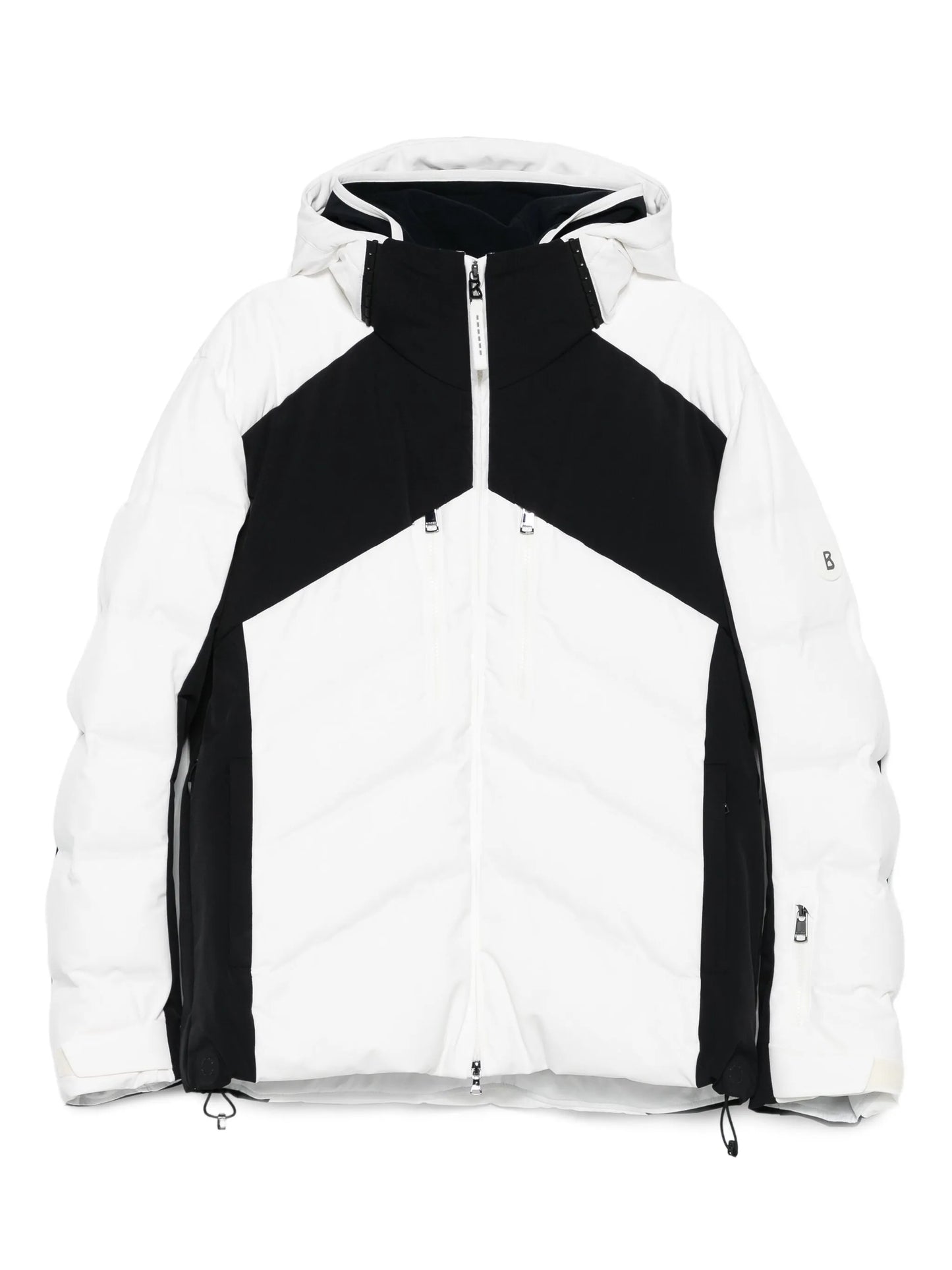 Jervis padded jacket